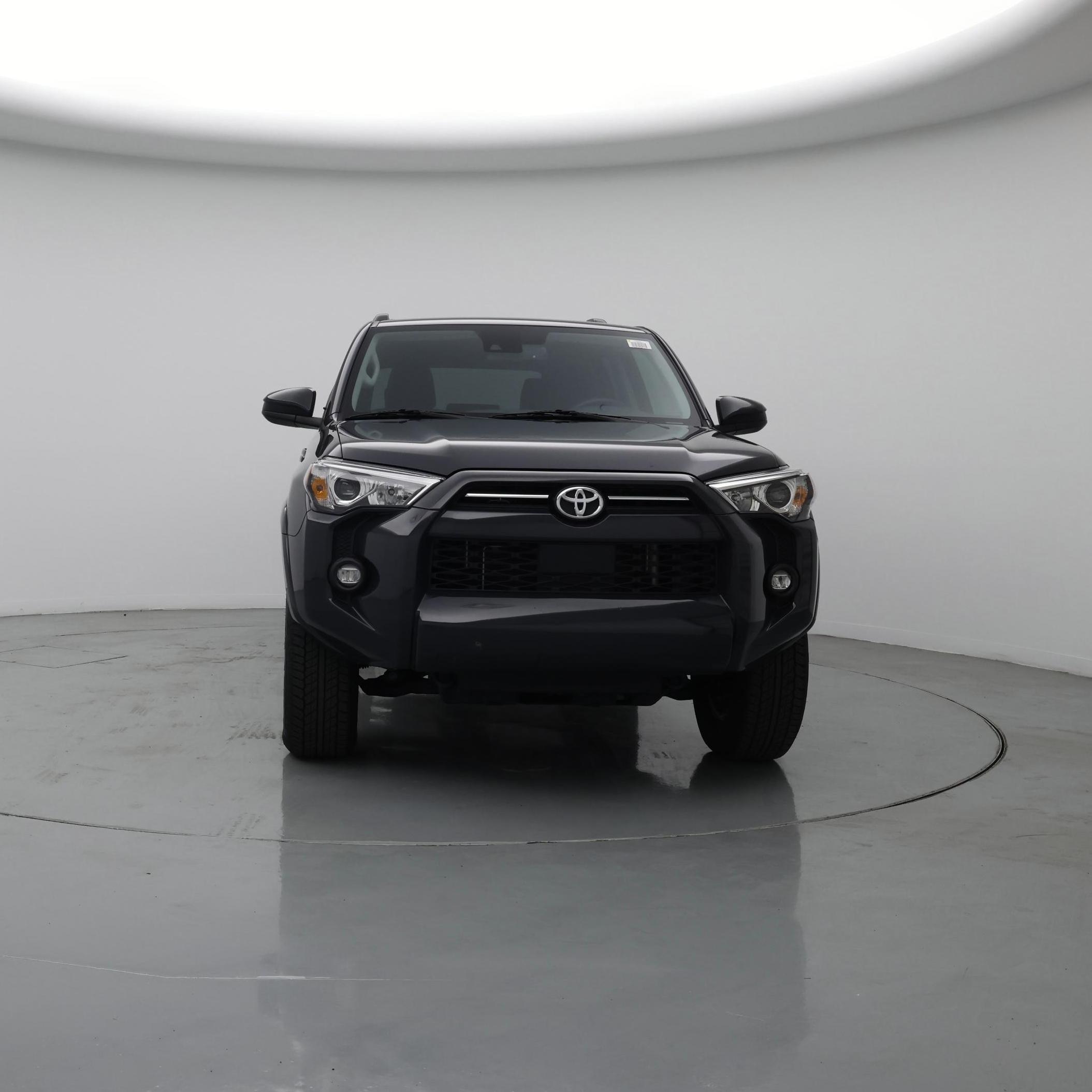 Thumbnail: 2024 Toyota 4Runner - 5