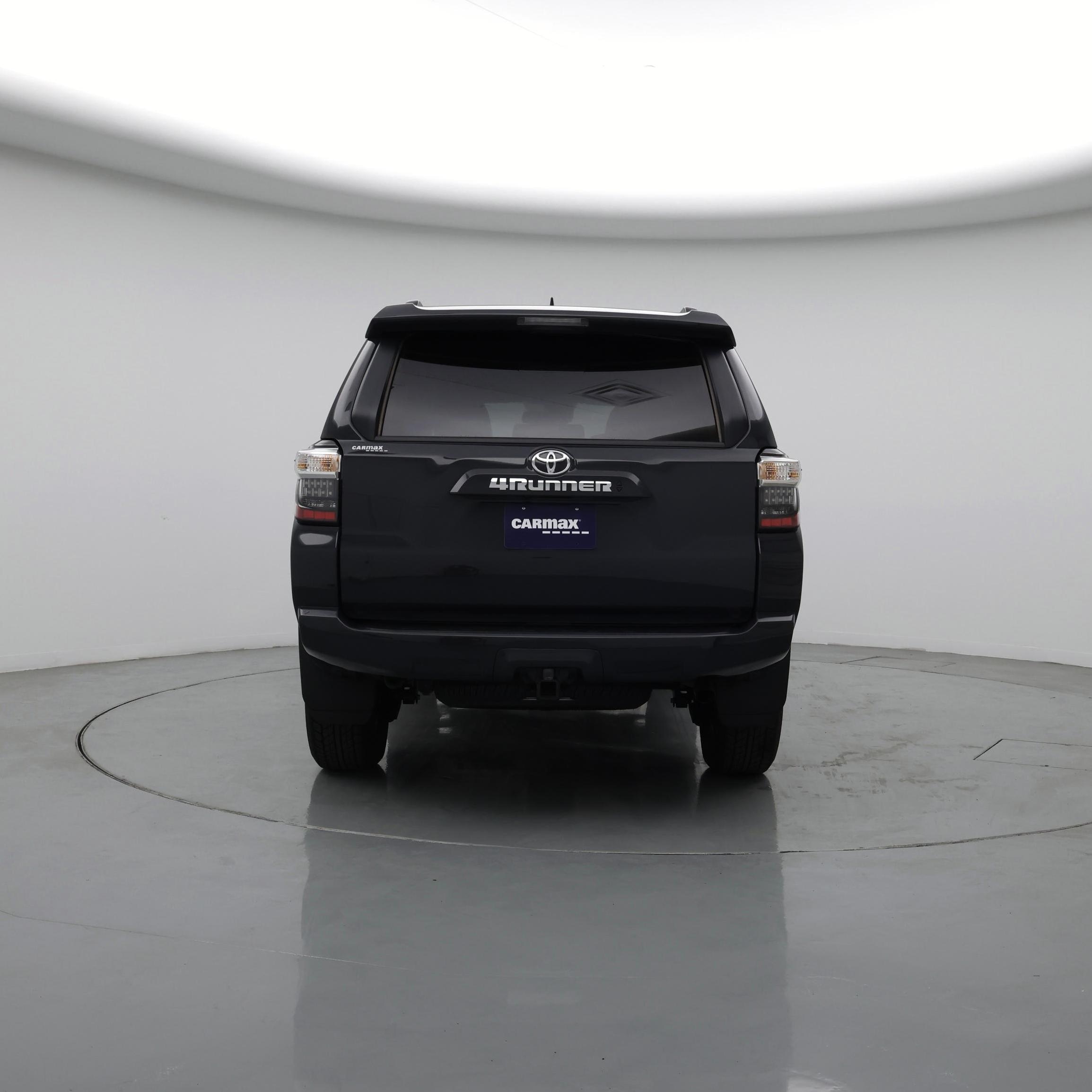 Thumbnail: 2024 Toyota 4Runner - 6