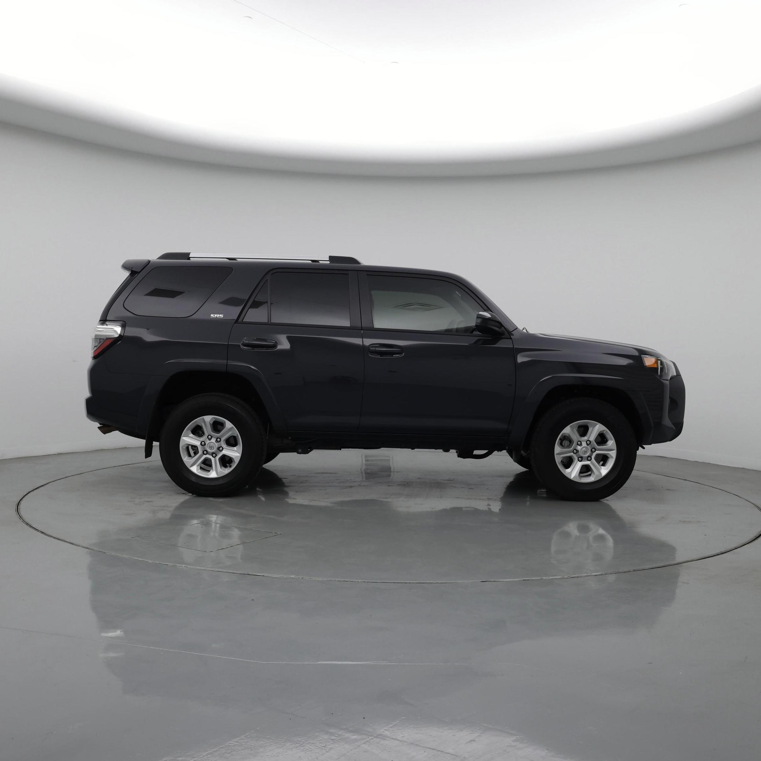 Thumbnail: 2024 Toyota 4Runner - 7