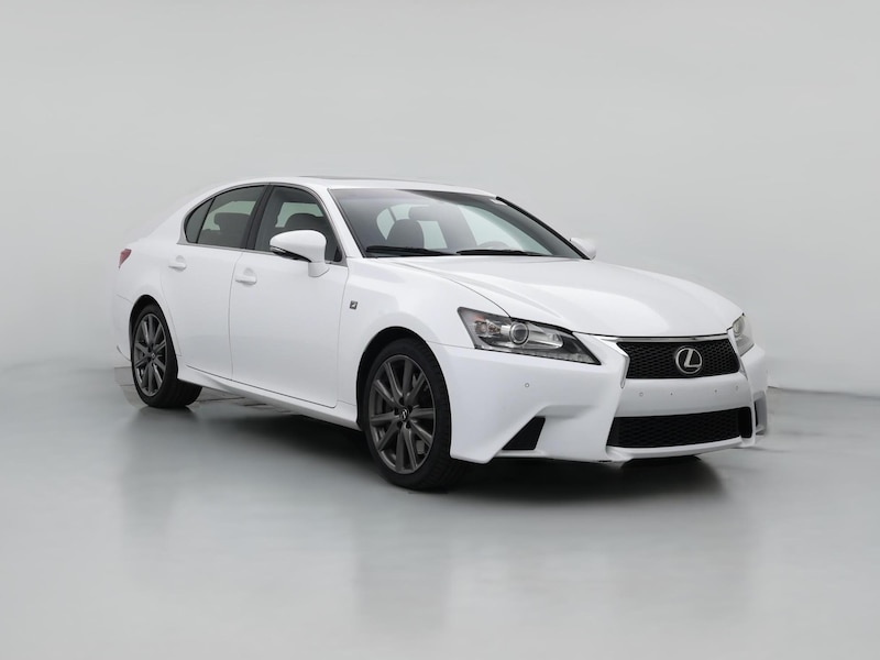 2015 Lexus GS 350 -
                  Gilbert, AZ