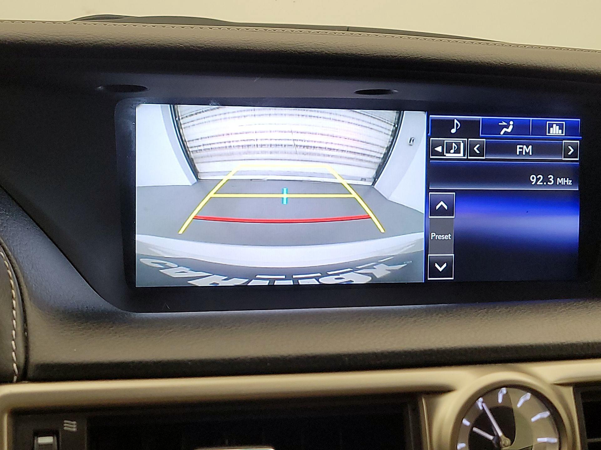 Thumbnail: 2015 Lexus GS - 14