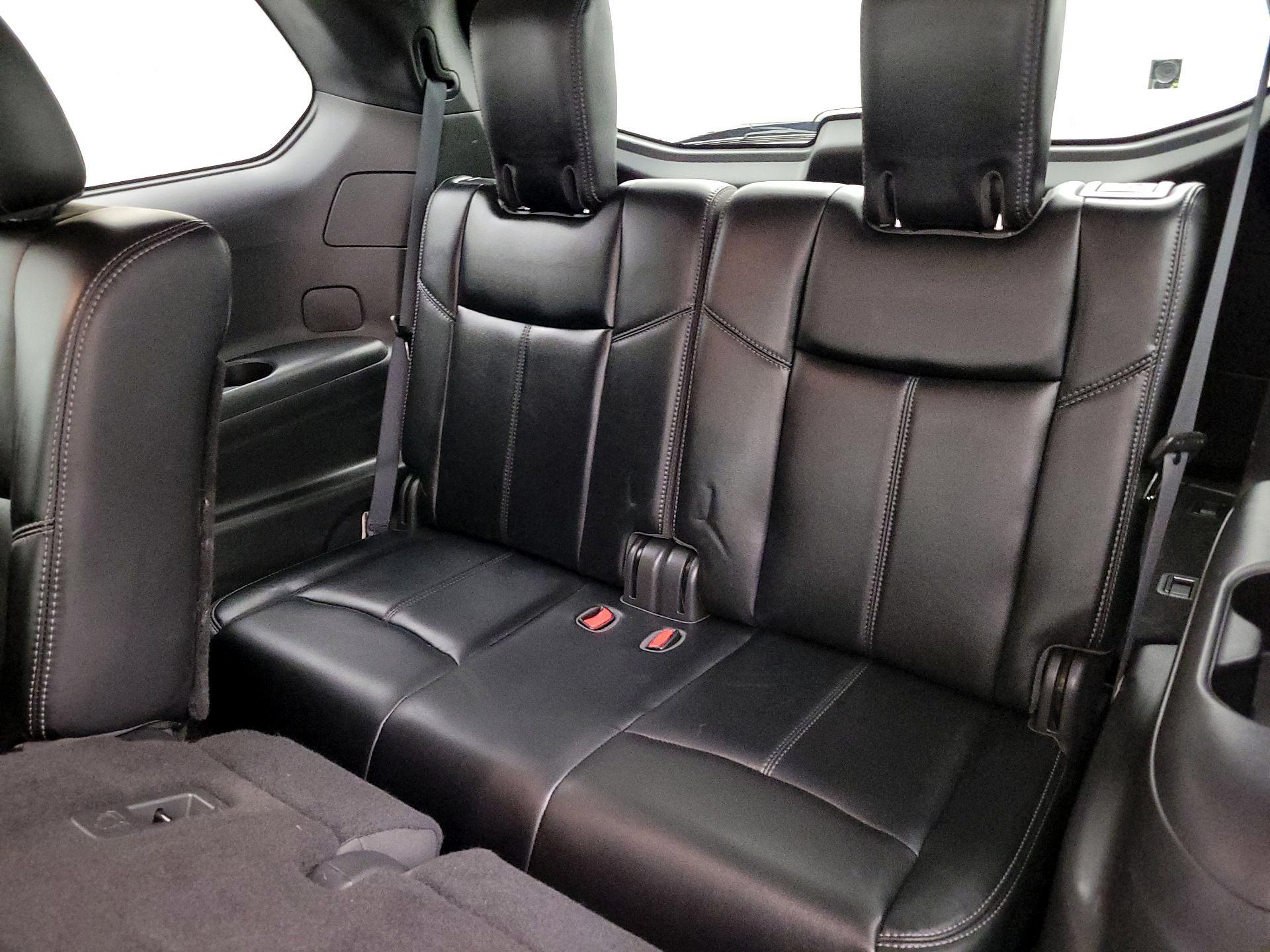 Thumbnail: 2017 Nissan Pathfinder - 20