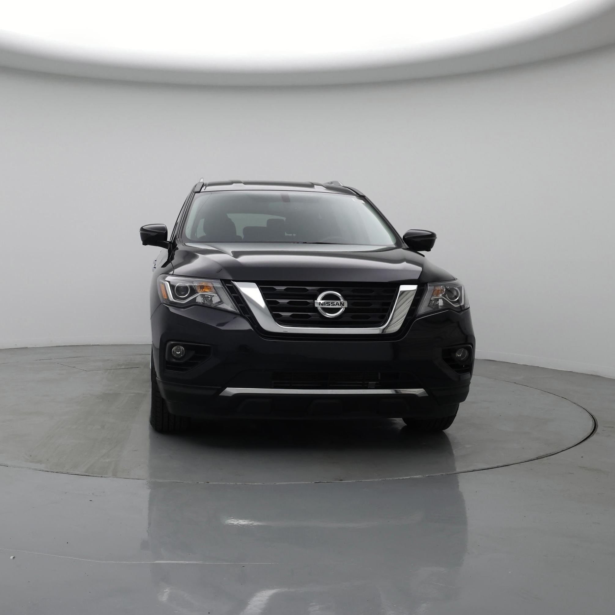 Thumbnail: 2017 Nissan Pathfinder - 5