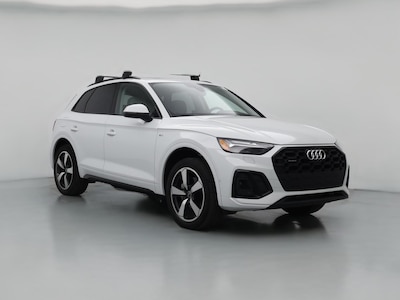 2022 Audi Q5 S-Line Prestige