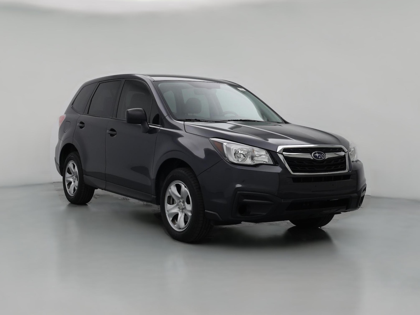 2018 Subaru Forester Base