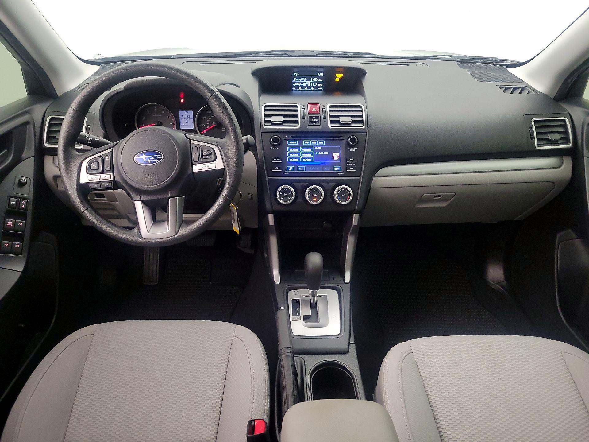 Thumbnail: 2018 Subaru Forester - 9