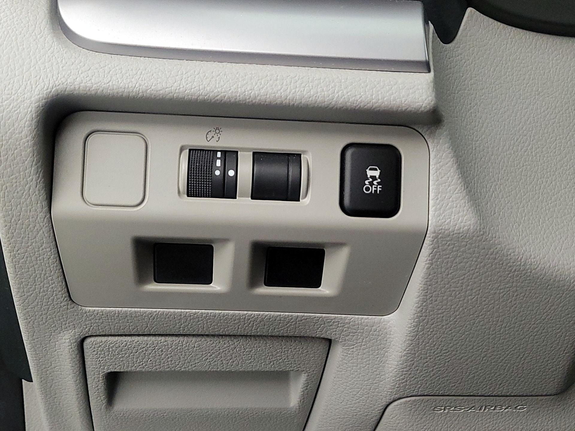 Thumbnail: 2018 Subaru Forester - 13