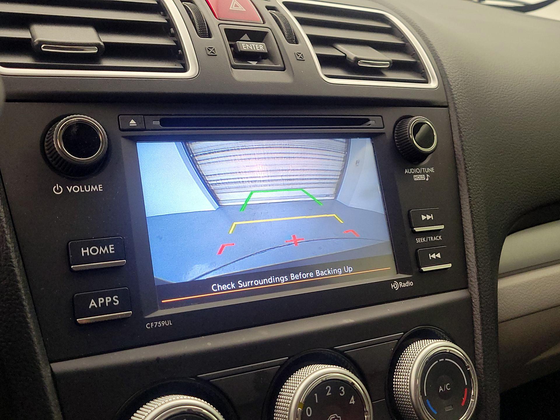 Thumbnail: 2018 Subaru Forester - 14