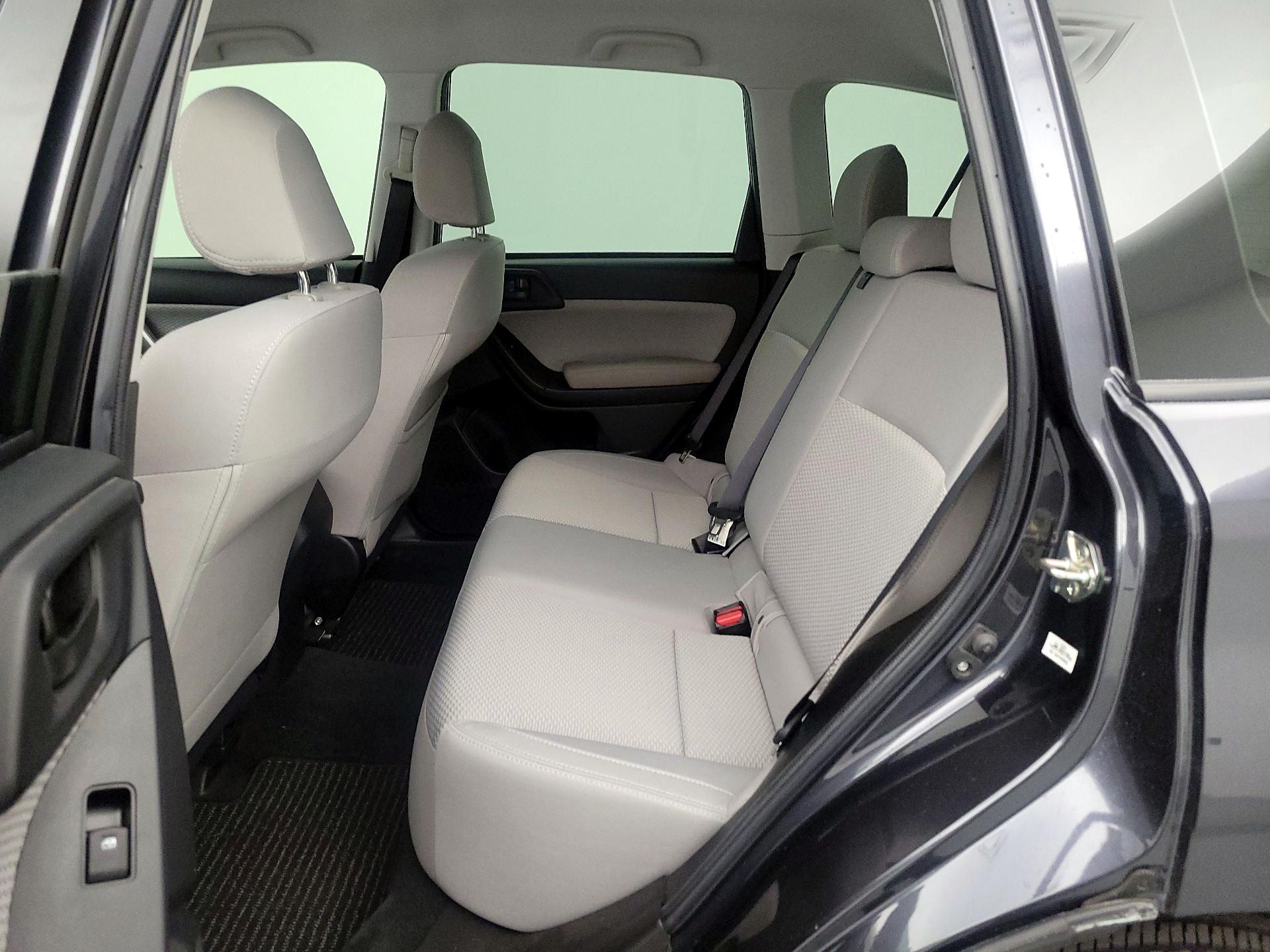 Thumbnail: 2018 Subaru Forester - 19