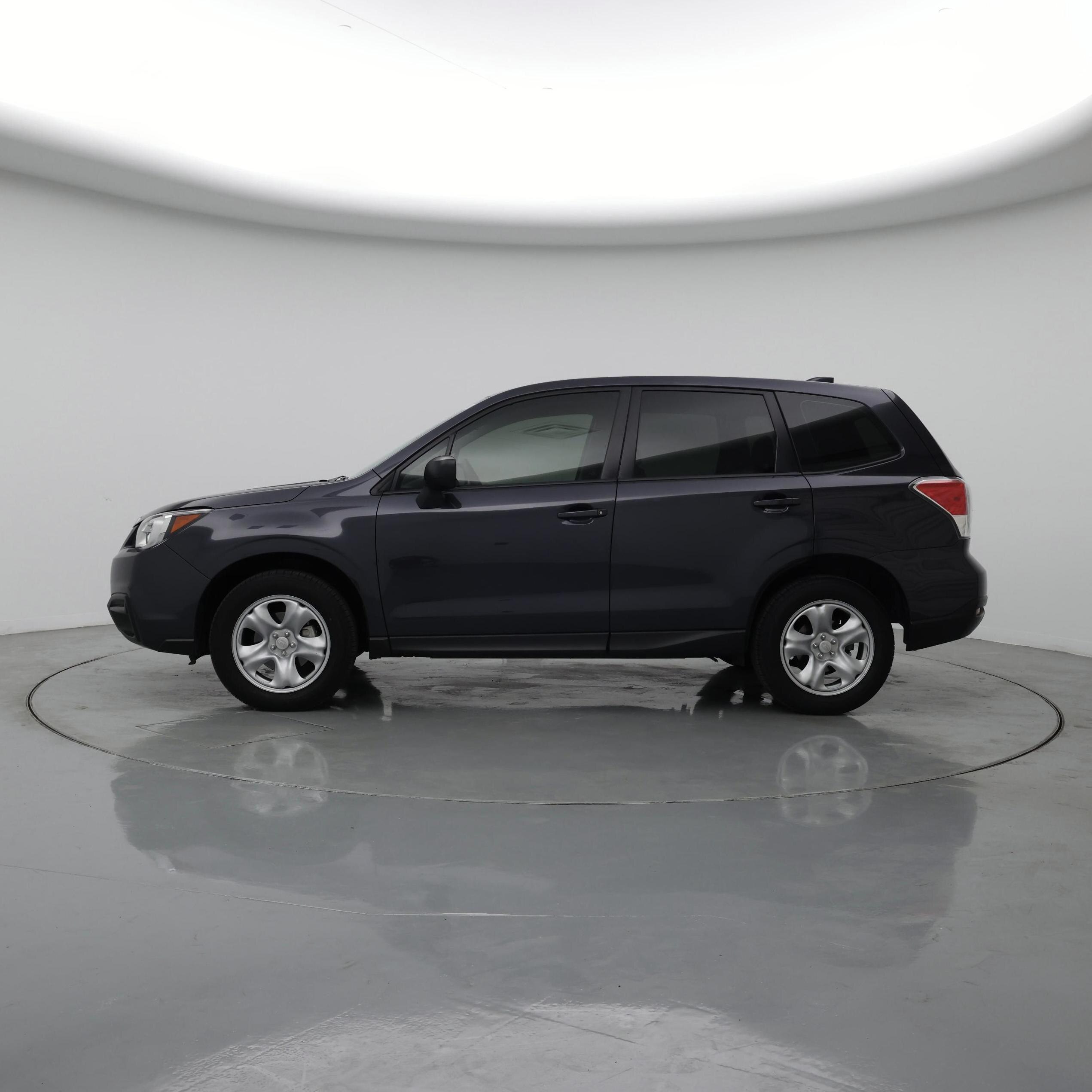 Thumbnail: 2018 Subaru Forester - 3