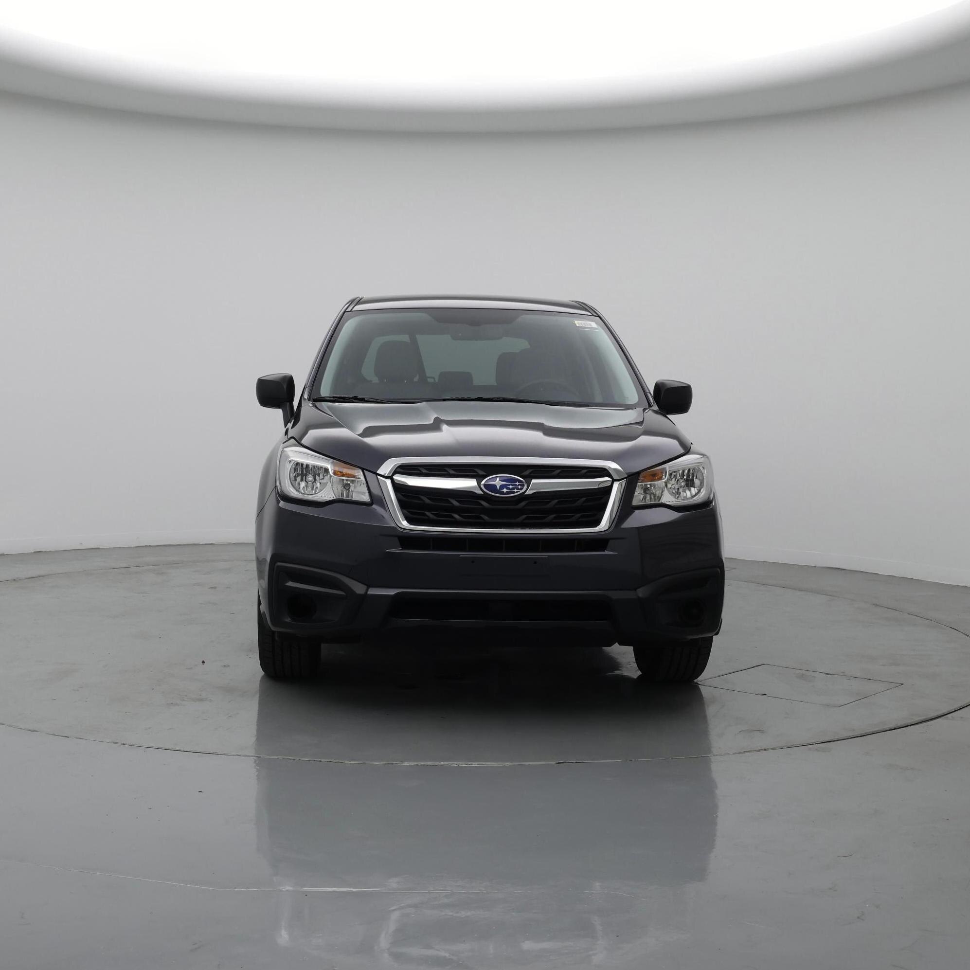 Thumbnail: 2018 Subaru Forester - 5