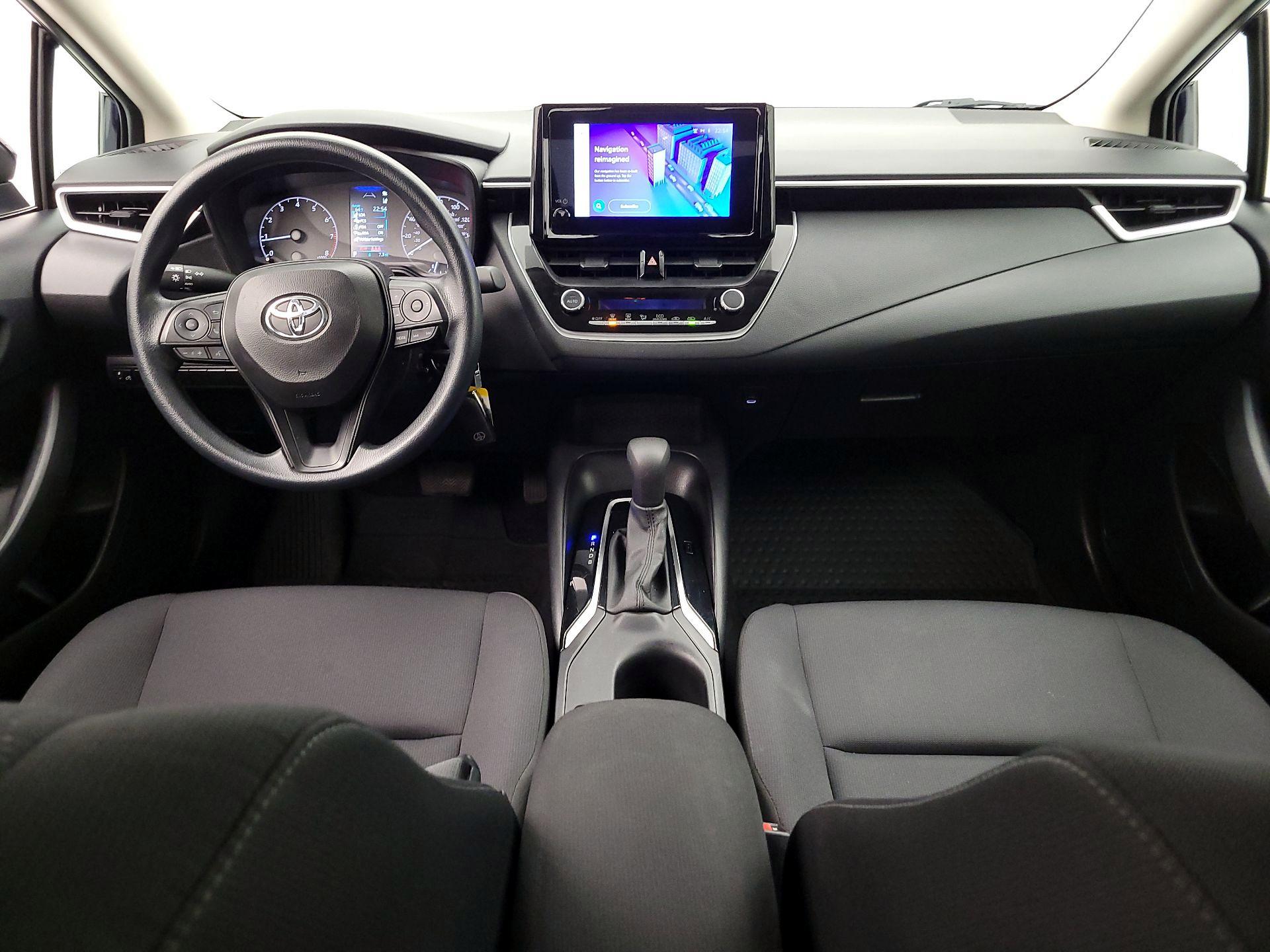 Thumbnail: 2024 Toyota Corolla - 9