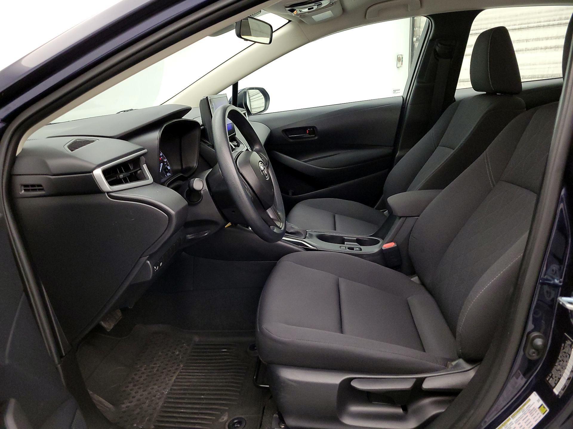 Thumbnail: 2024 Toyota Corolla - 11