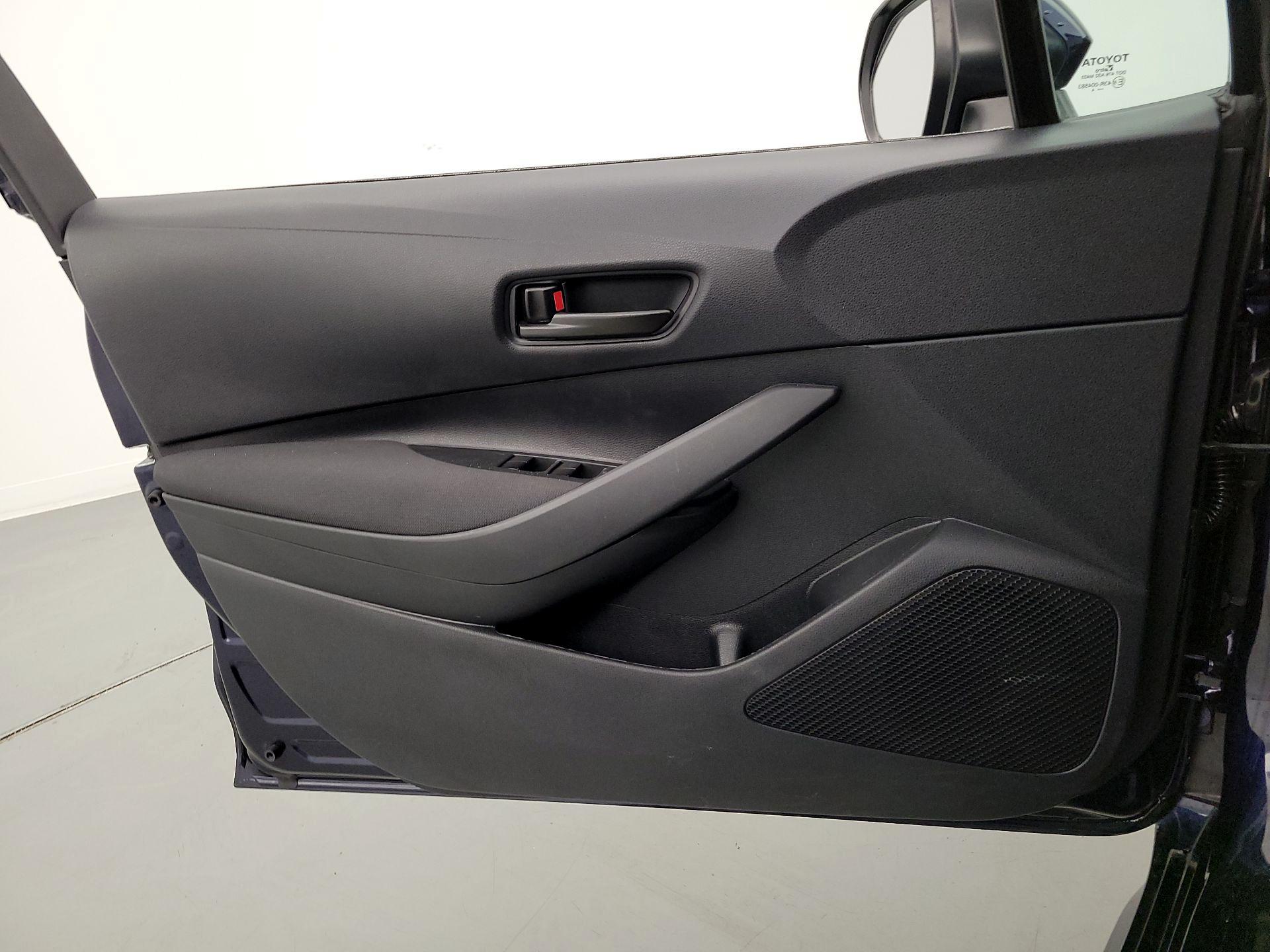 Thumbnail: 2024 Toyota Corolla - 12