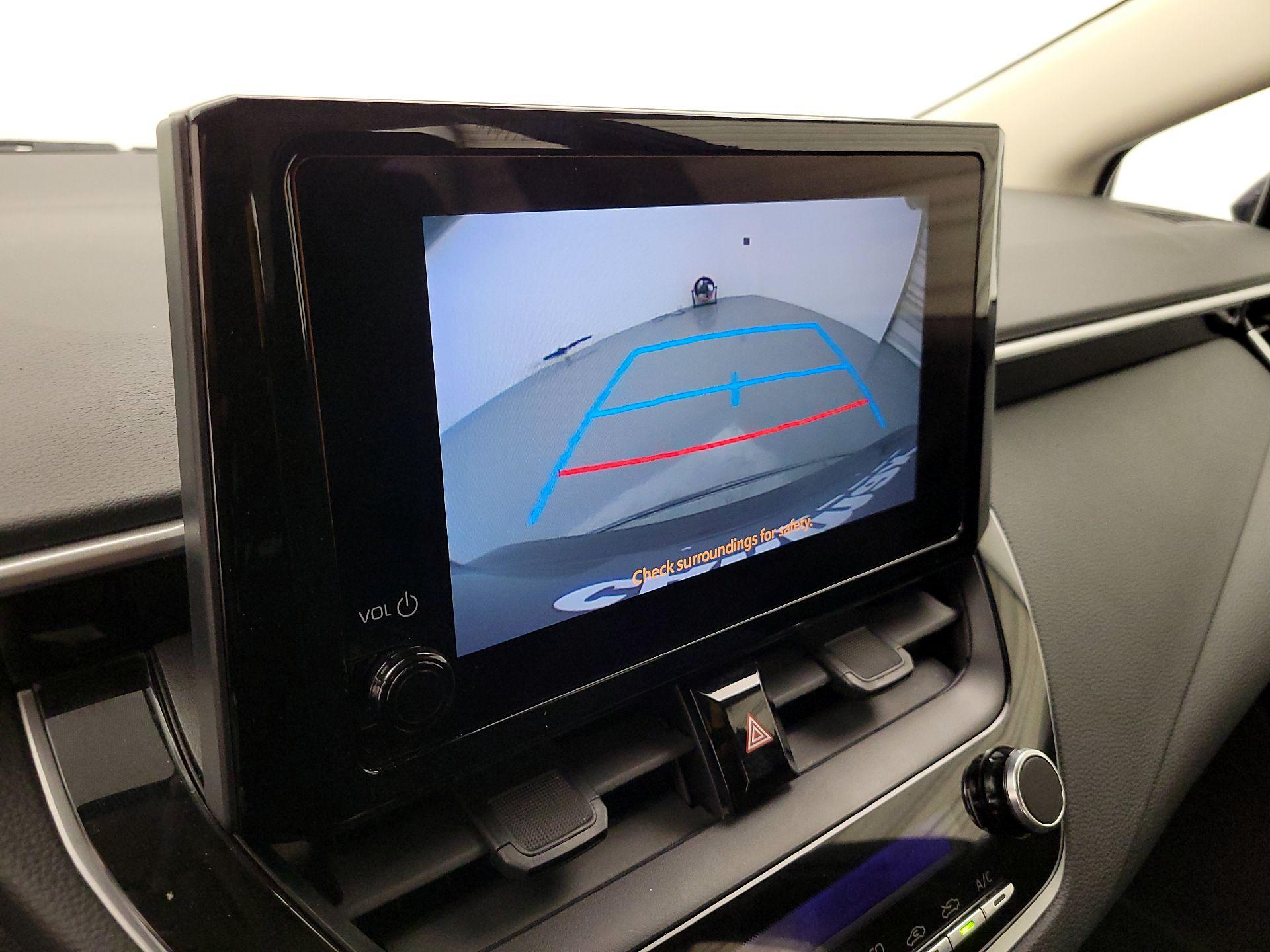 Thumbnail: 2024 Toyota Corolla - 14