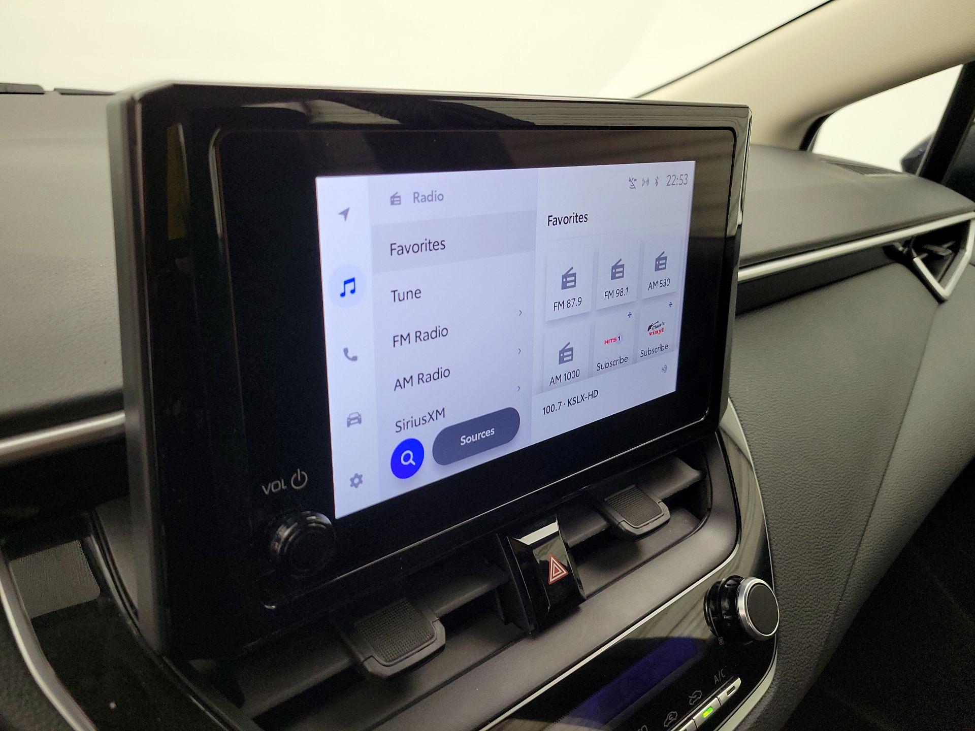 Thumbnail: 2024 Toyota Corolla - 15