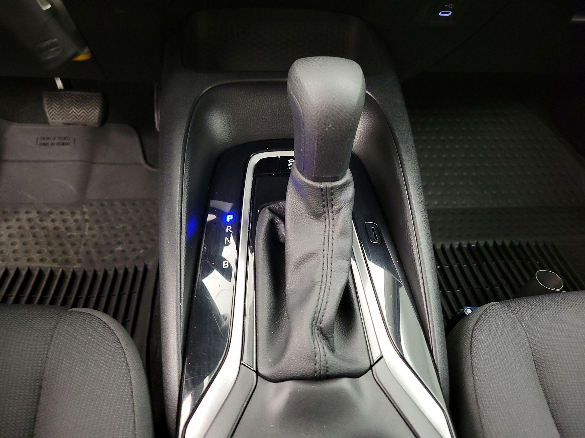 Thumbnail: 2024 Toyota Corolla - 17