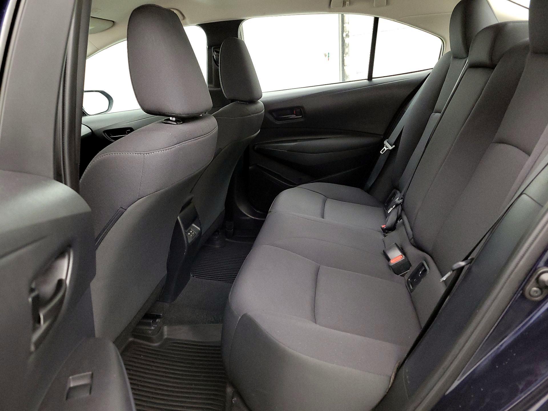 Thumbnail: 2024 Toyota Corolla - 19