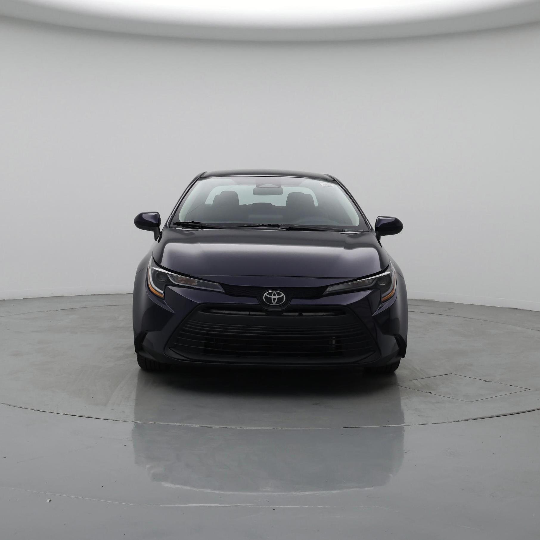 Thumbnail: 2024 Toyota Corolla - 5