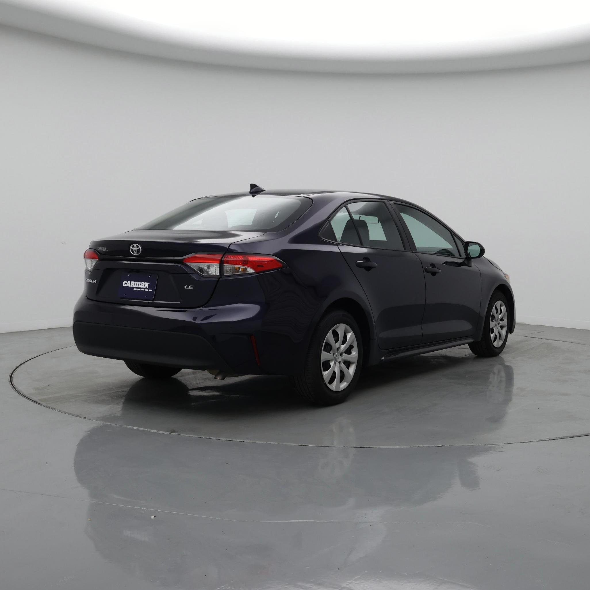 Thumbnail: 2024 Toyota Corolla - 8