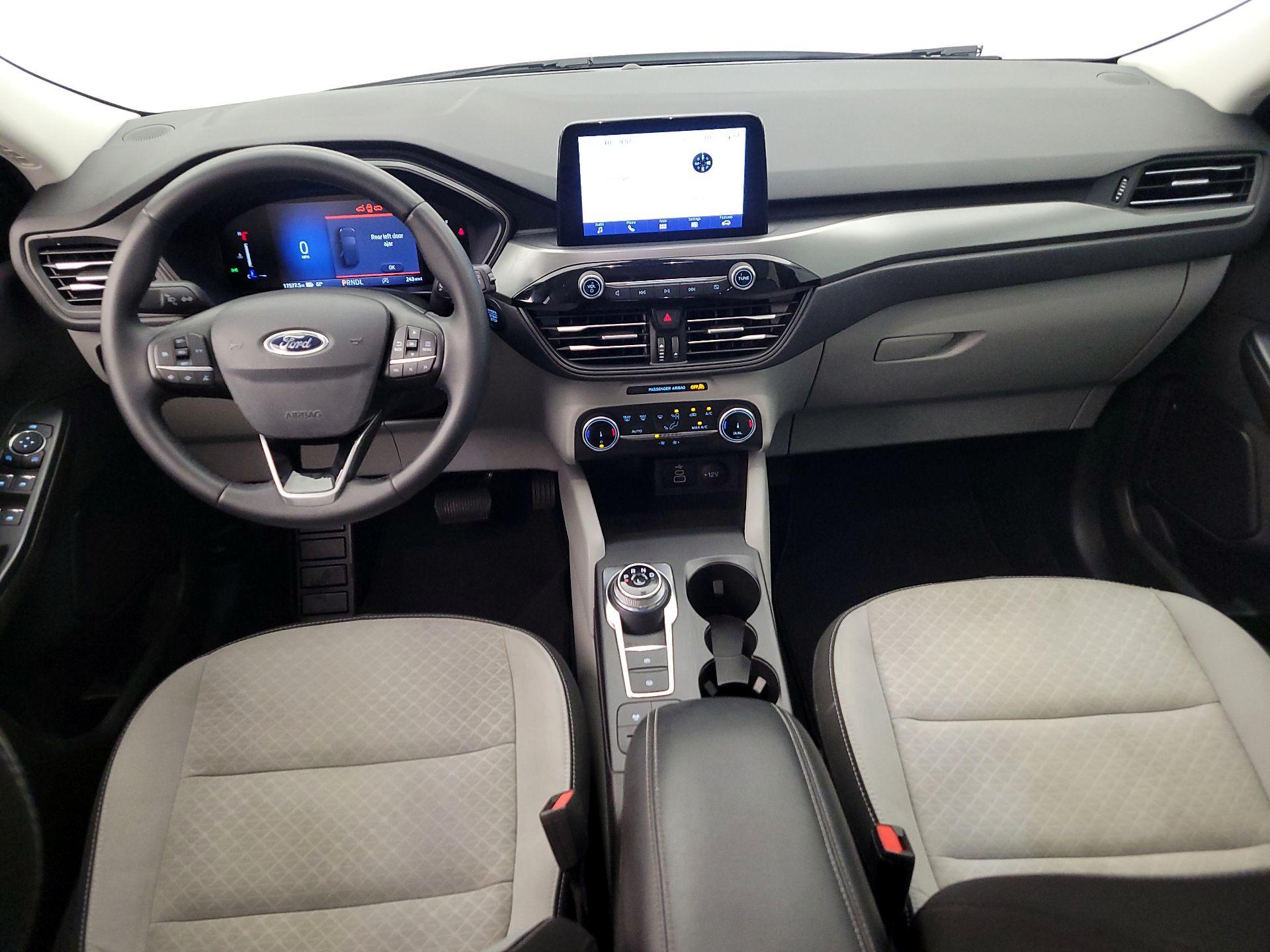 Thumbnail: 2024 Ford Escape - 9