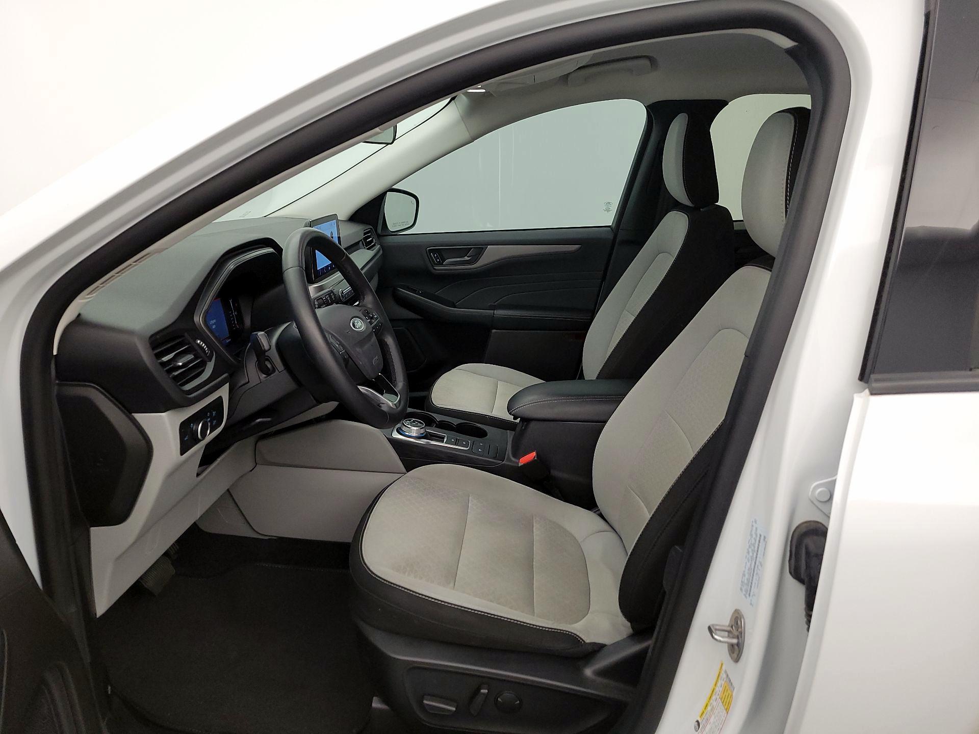 Thumbnail: 2024 Ford Escape - 11