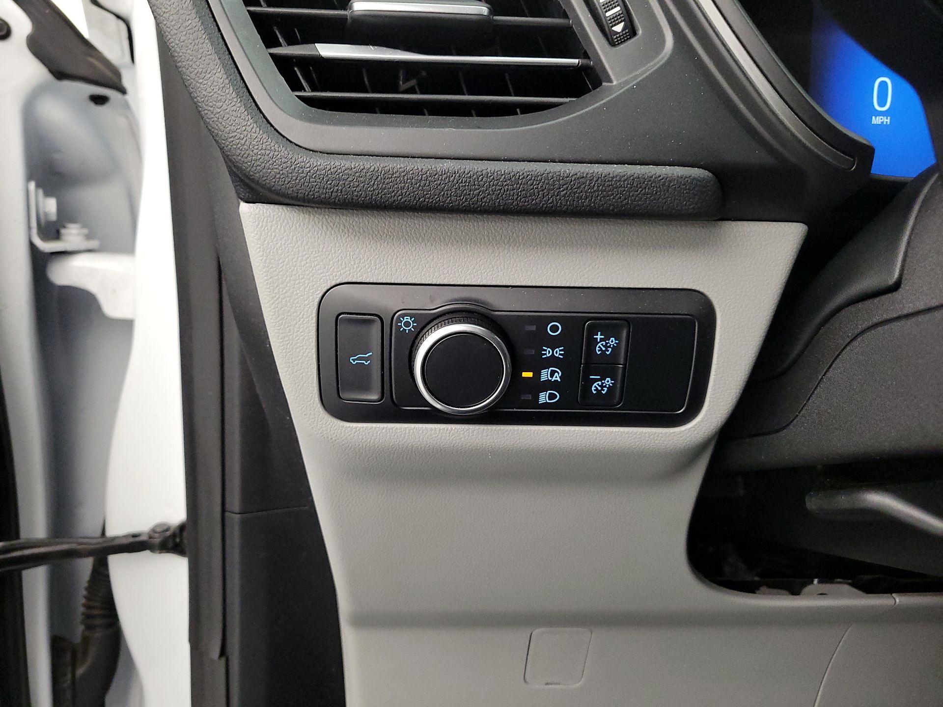 Thumbnail: 2024 Ford Escape - 13