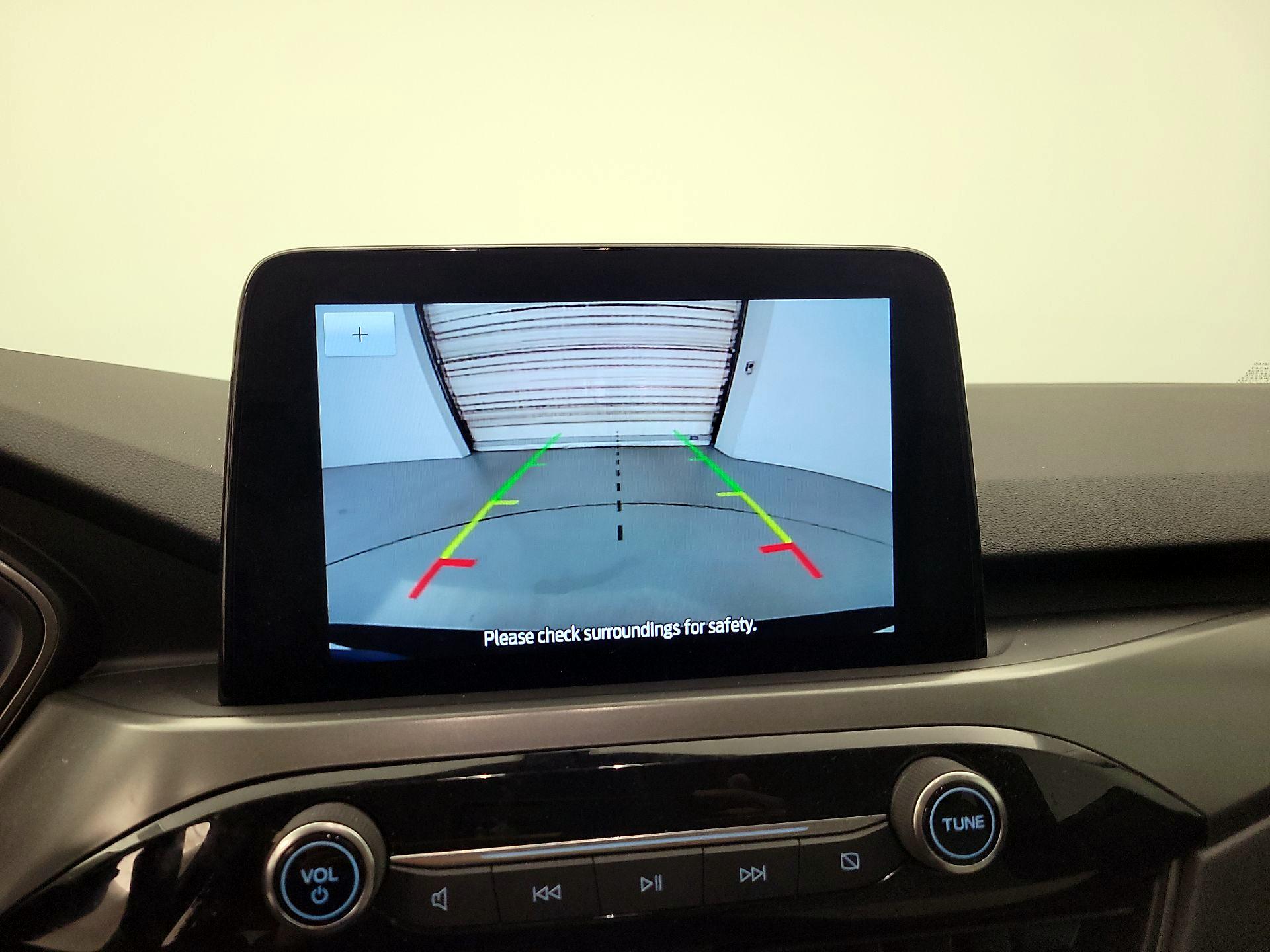 Thumbnail: 2024 Ford Escape - 14