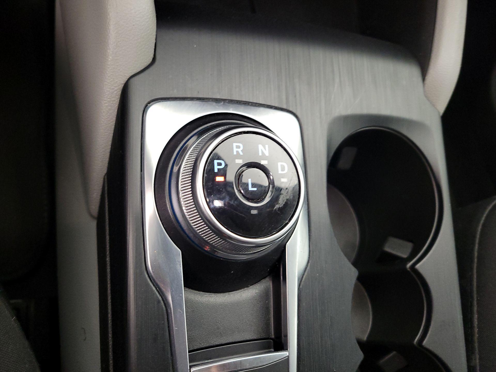 Thumbnail: 2024 Ford Escape - 17