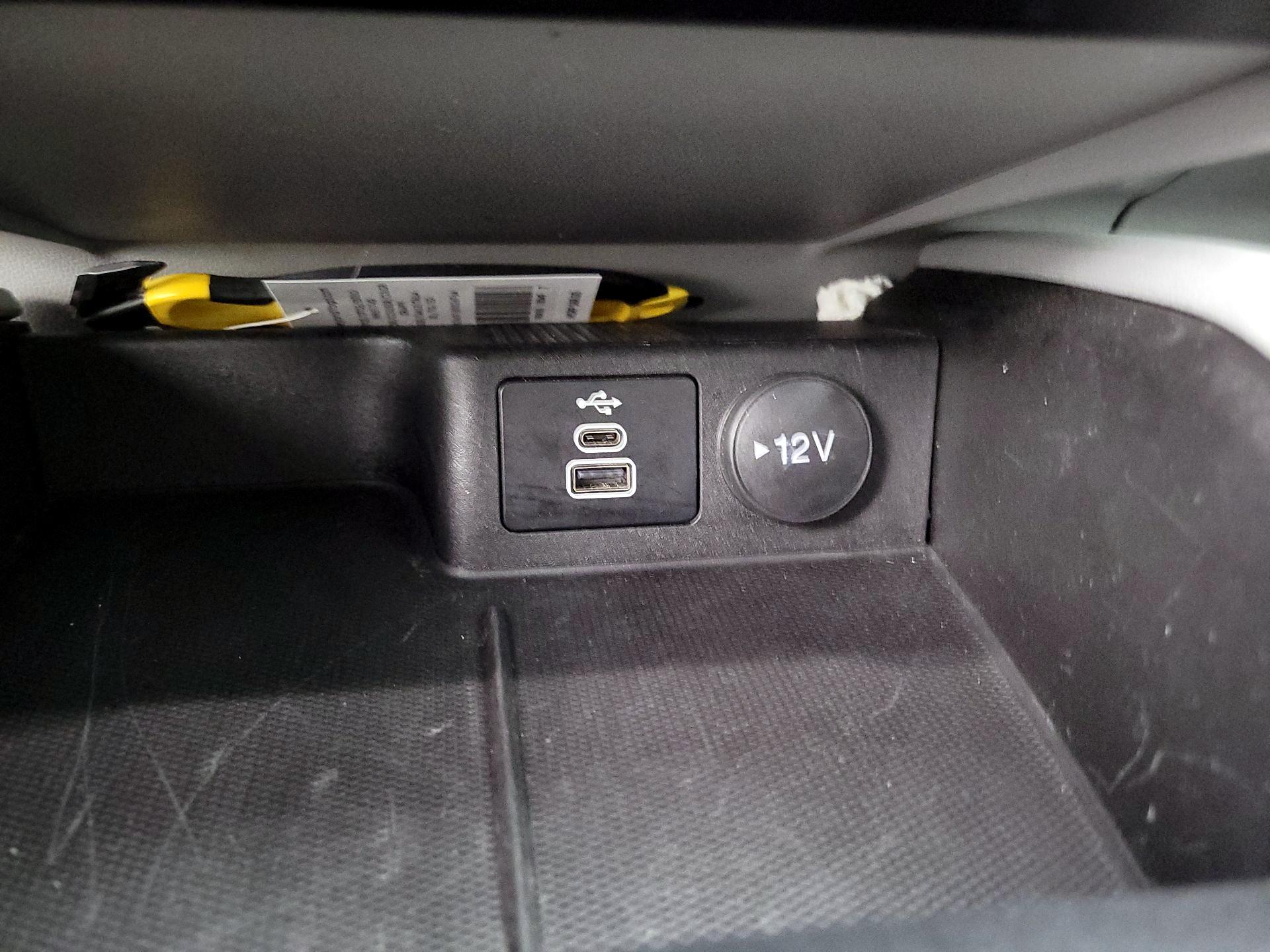 Thumbnail: 2024 Ford Escape - 18