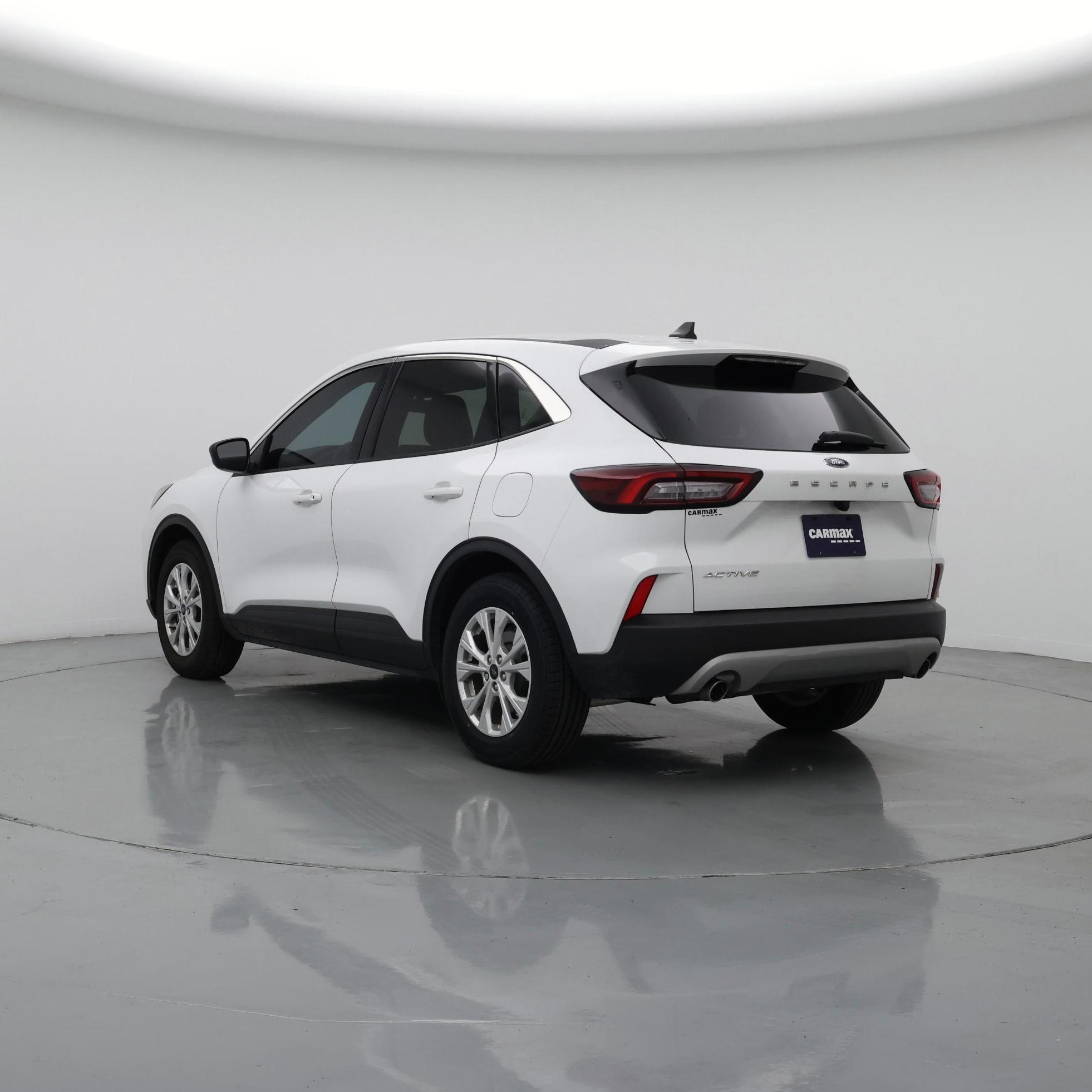 Thumbnail: 2024 Ford Escape - 2