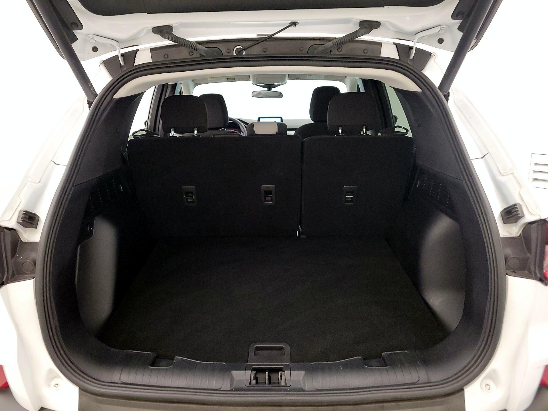 Thumbnail: 2024 Ford Escape - 20