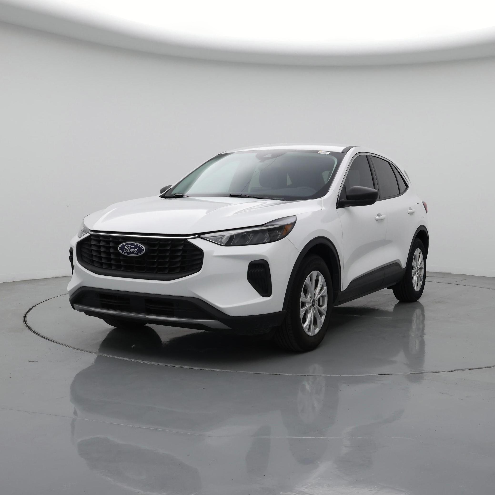 Thumbnail: 2024 Ford Escape - 4