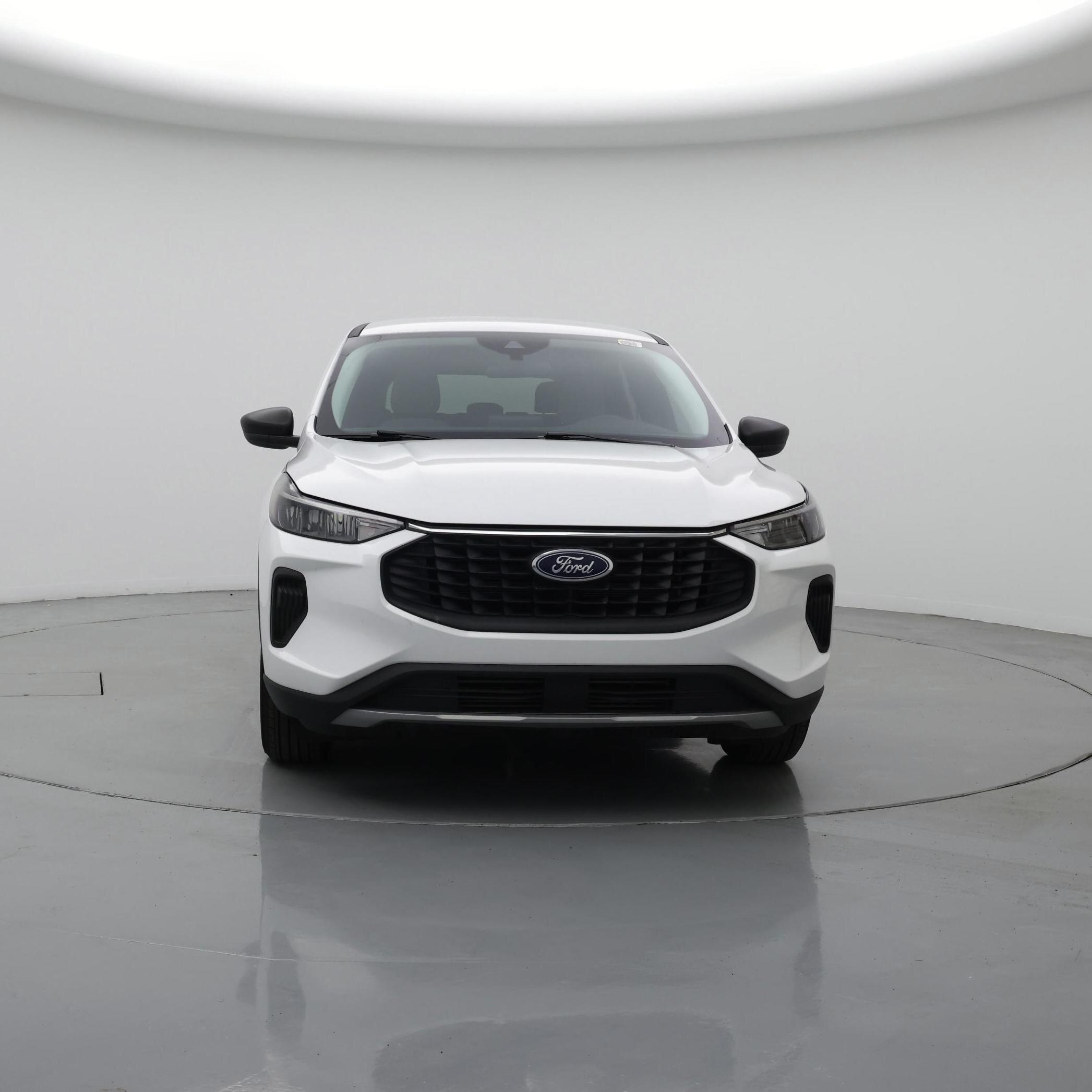 Thumbnail: 2024 Ford Escape - 5