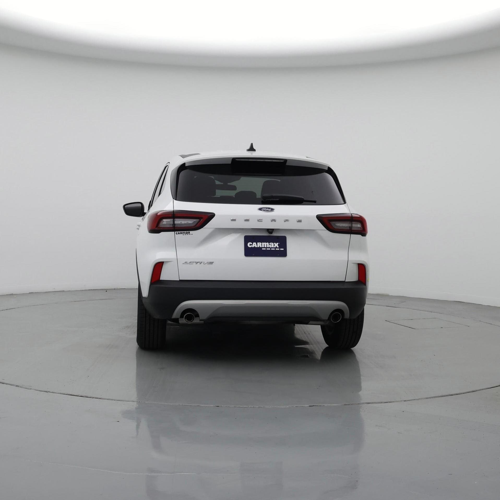 Thumbnail: 2024 Ford Escape - 6