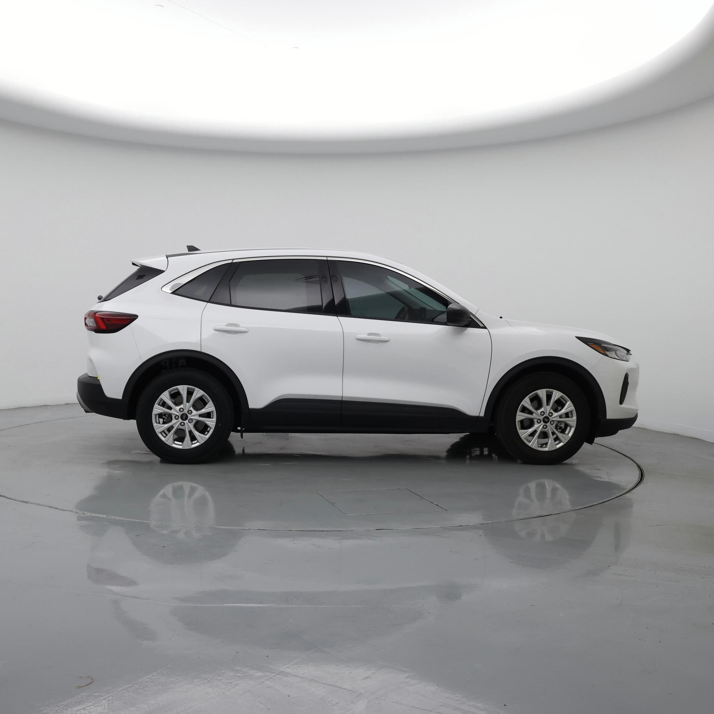 Thumbnail: 2024 Ford Escape - 7