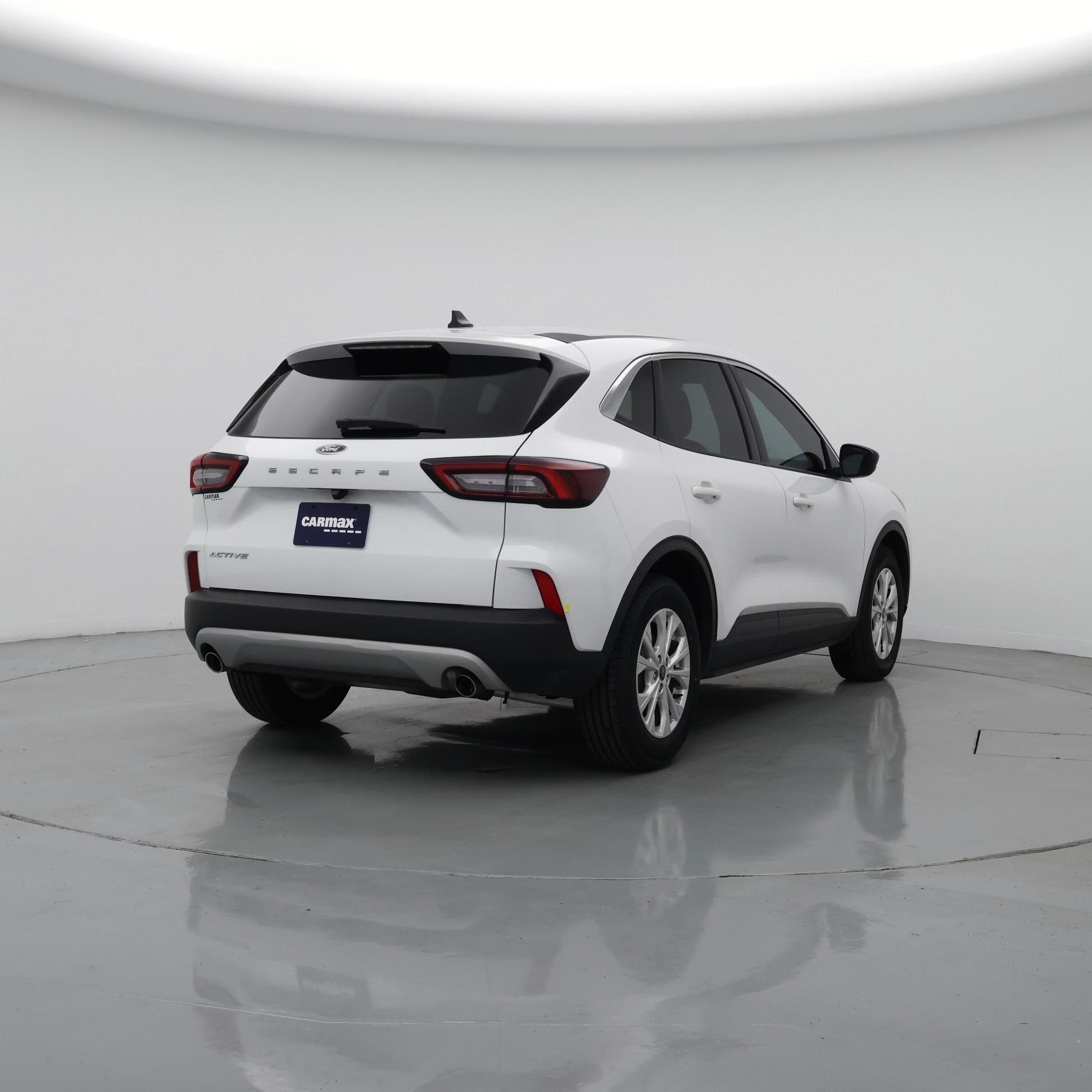 Thumbnail: 2024 Ford Escape - 8