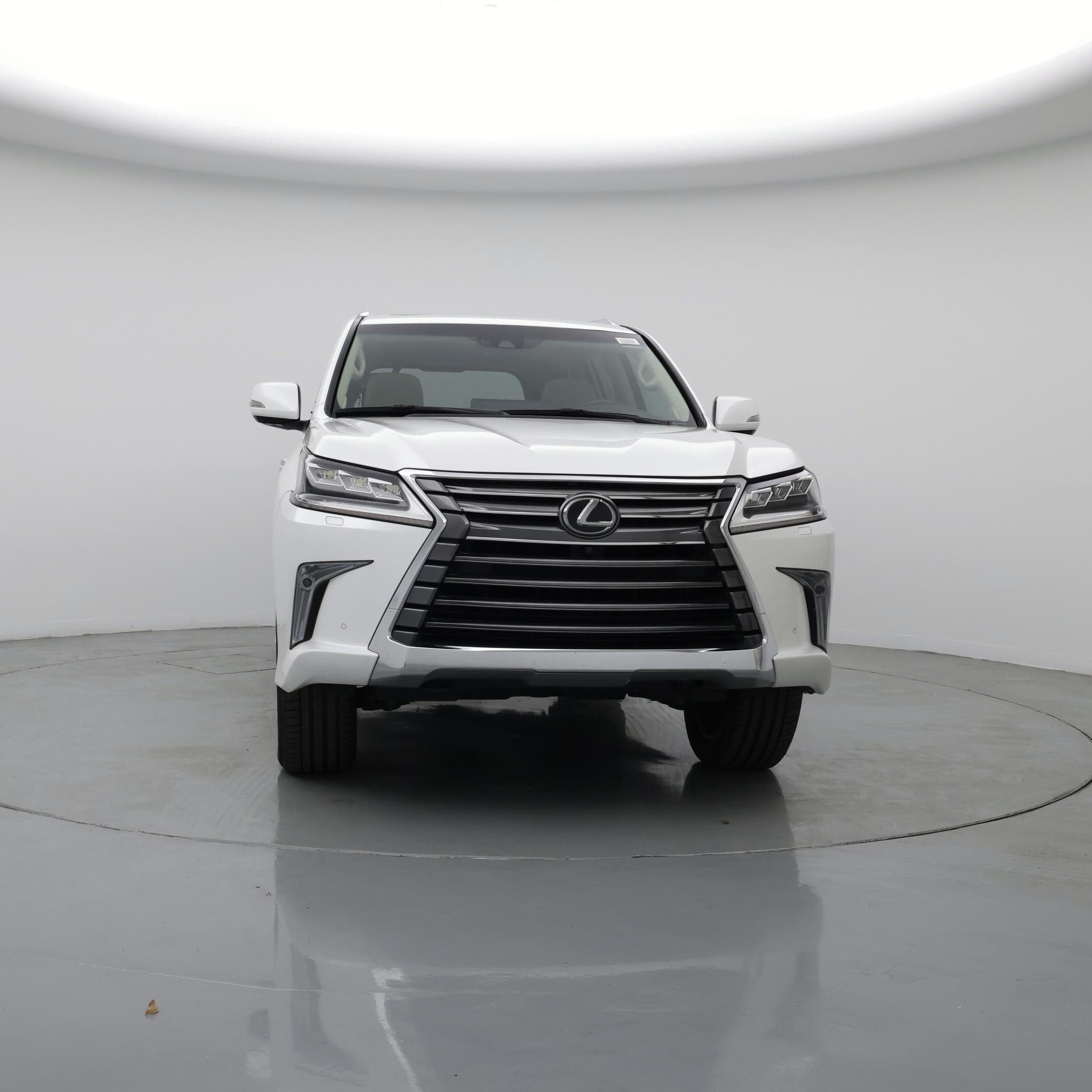 Thumbnail: 2019 Lexus LX - 5