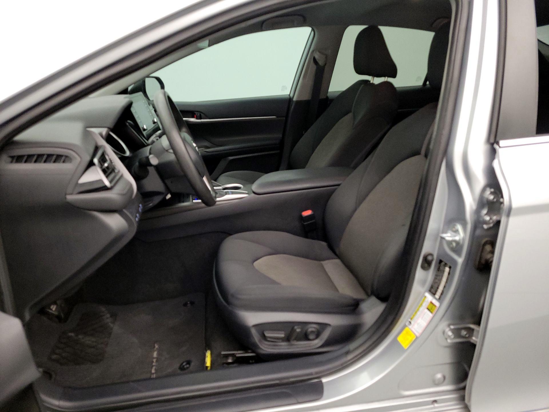 Thumbnail: 2023 Toyota Camry - 11