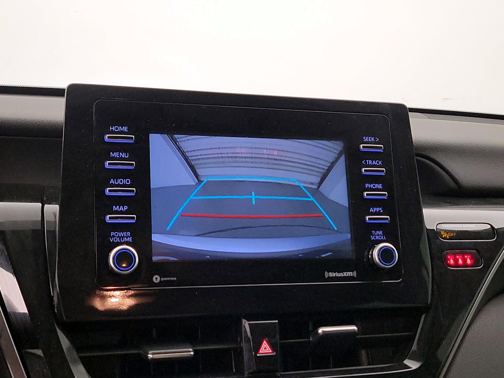 Thumbnail: 2023 Toyota Camry - 14