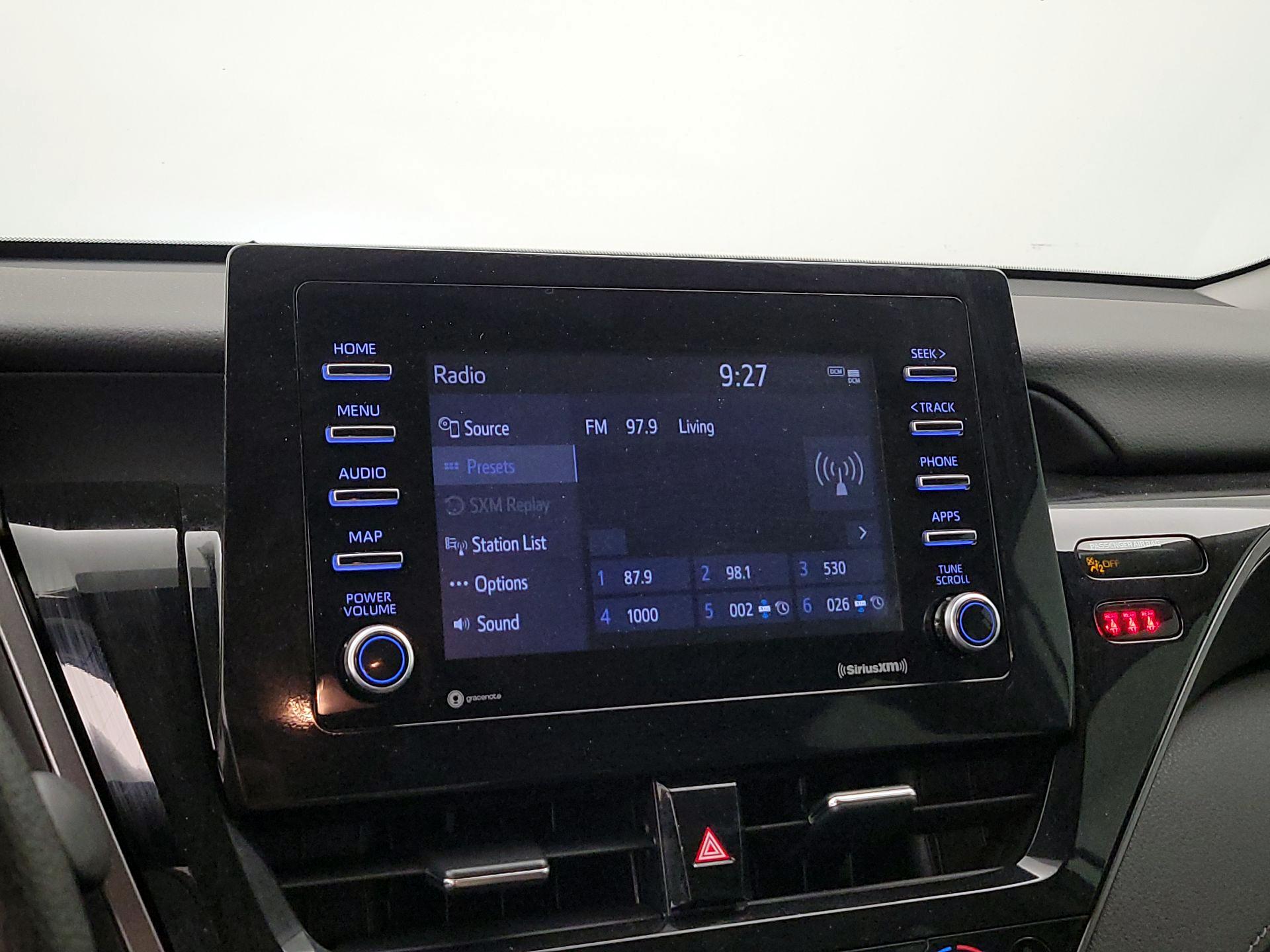 Thumbnail: 2023 Toyota Camry - 15