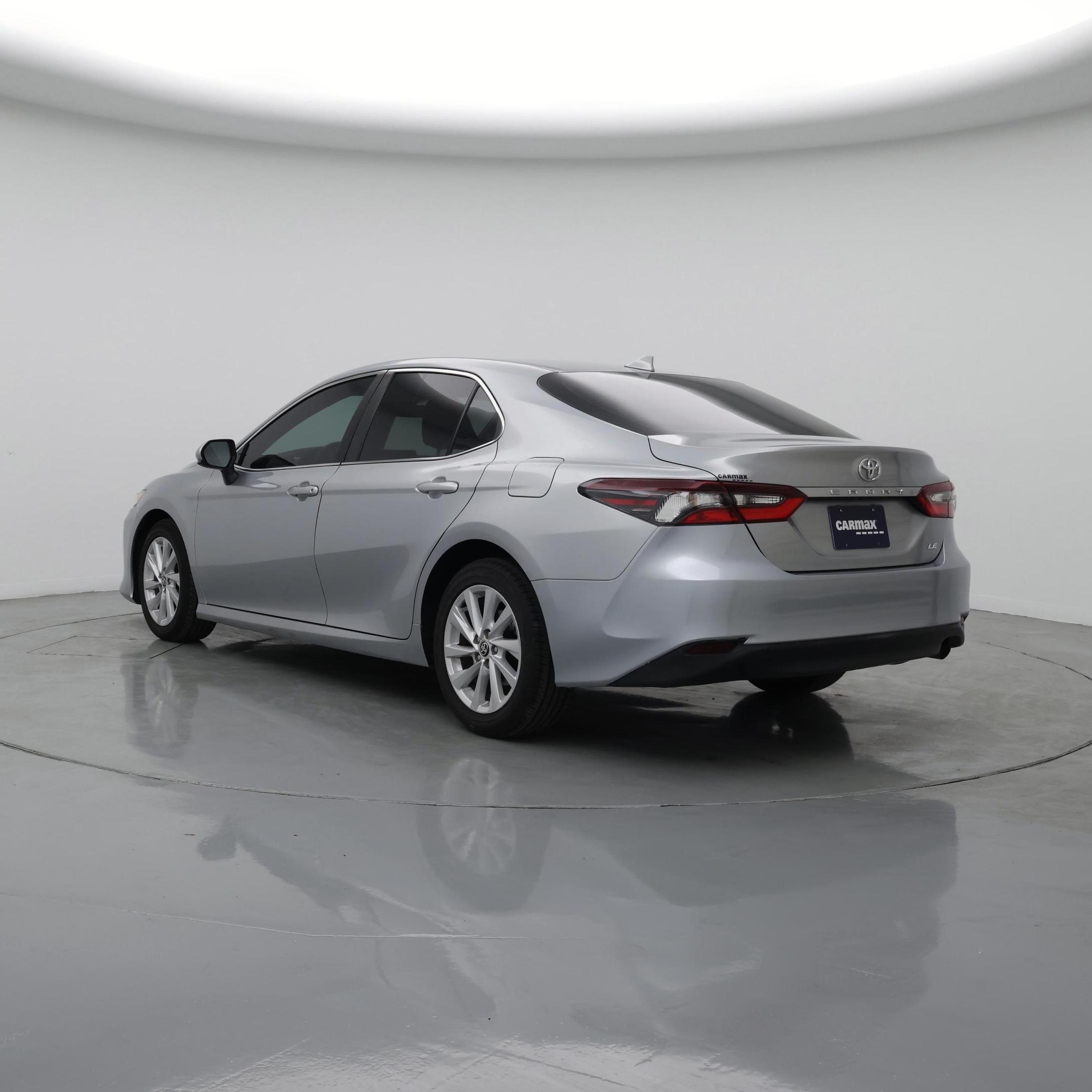 Thumbnail: 2023 Toyota Camry - 2