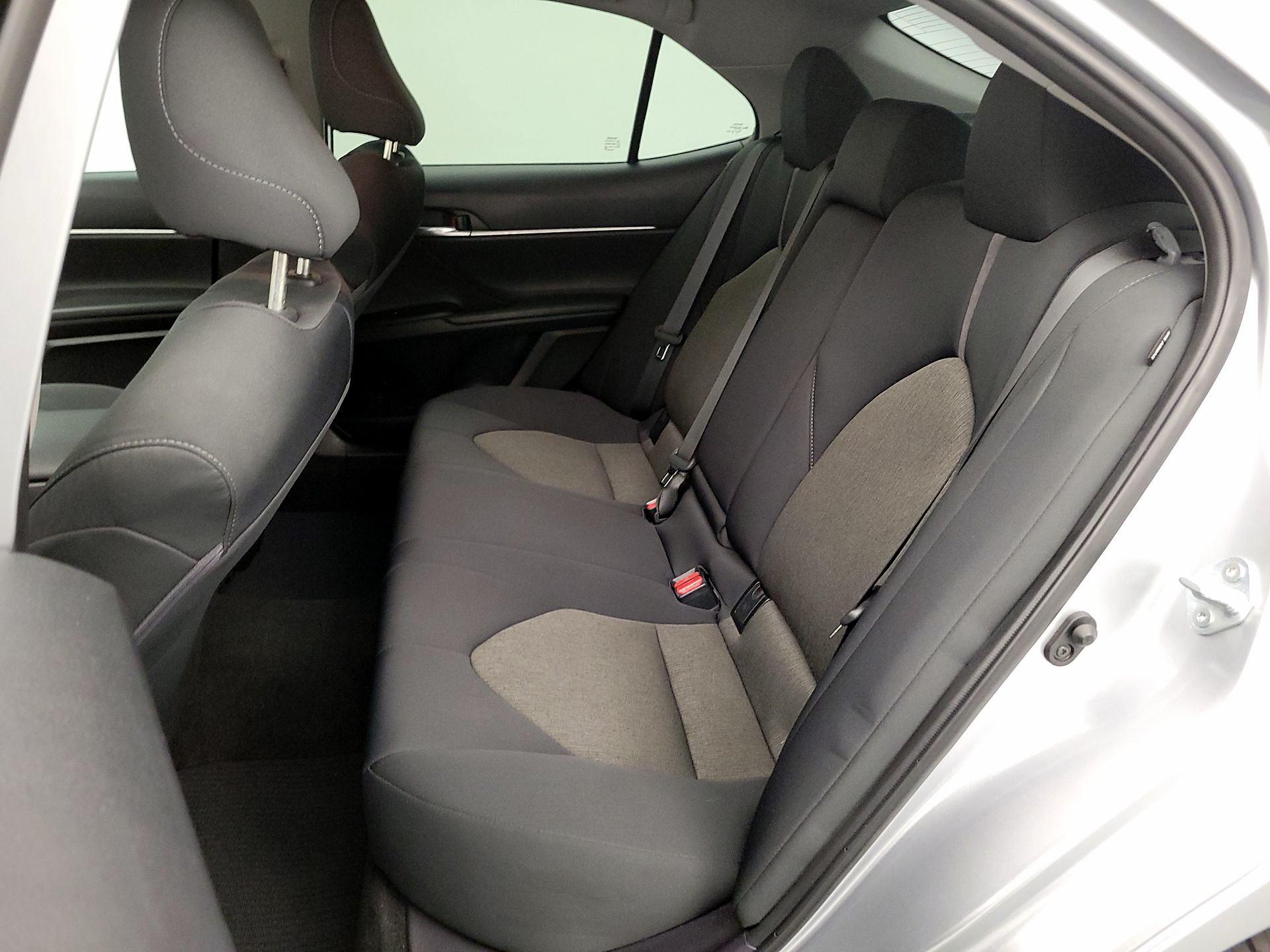 Thumbnail: 2023 Toyota Camry - 19