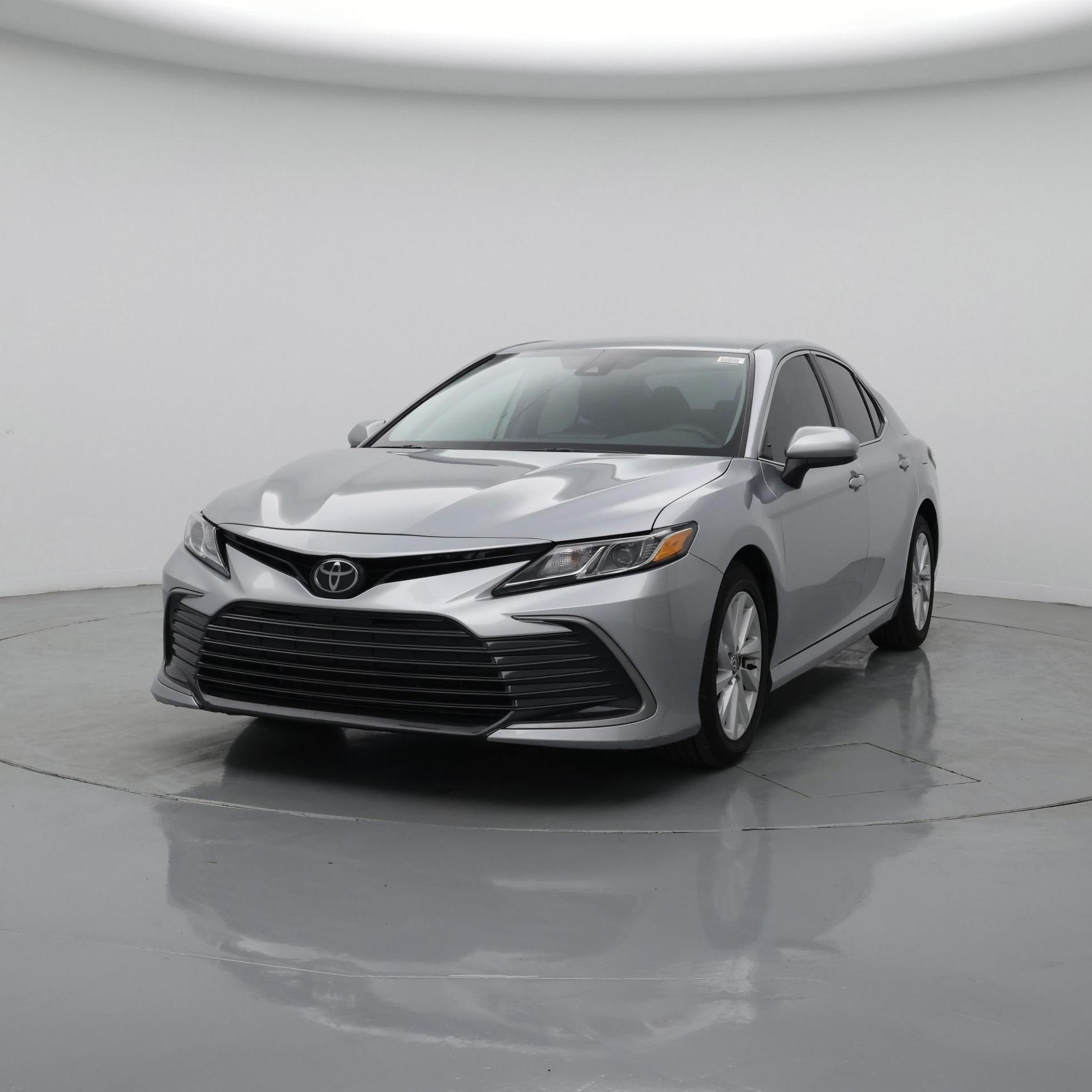 Thumbnail: 2023 Toyota Camry - 4