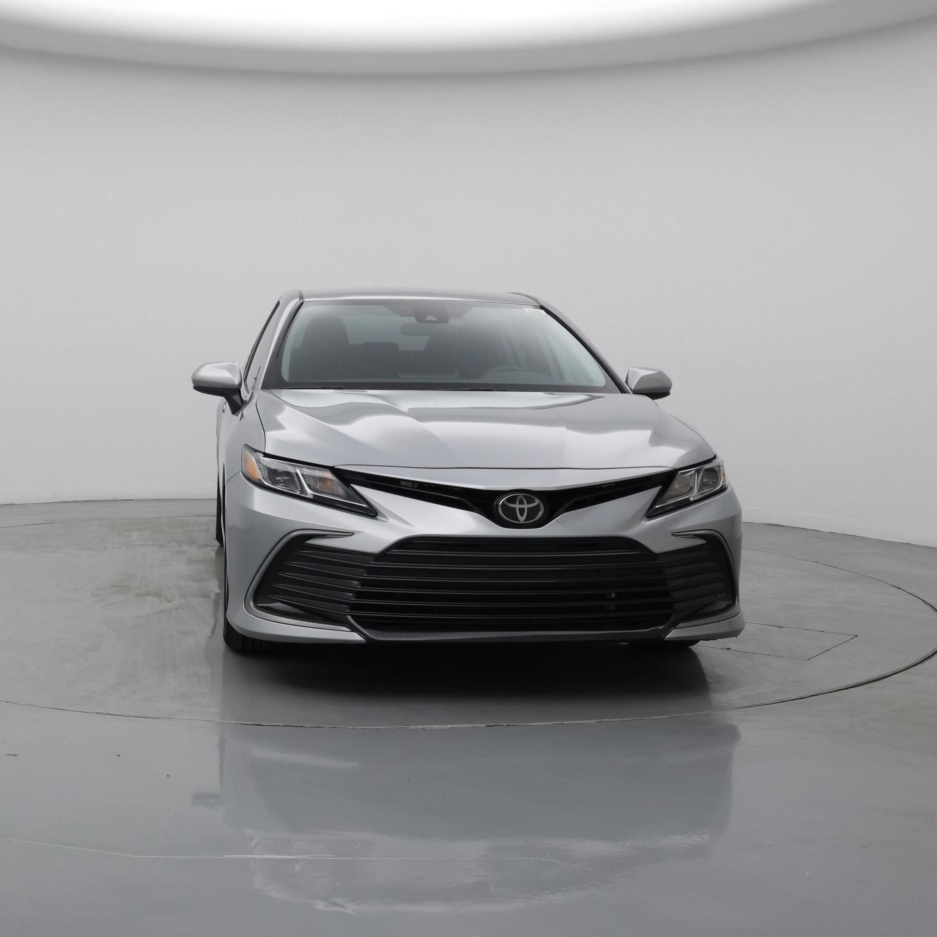 Thumbnail: 2023 Toyota Camry - 5