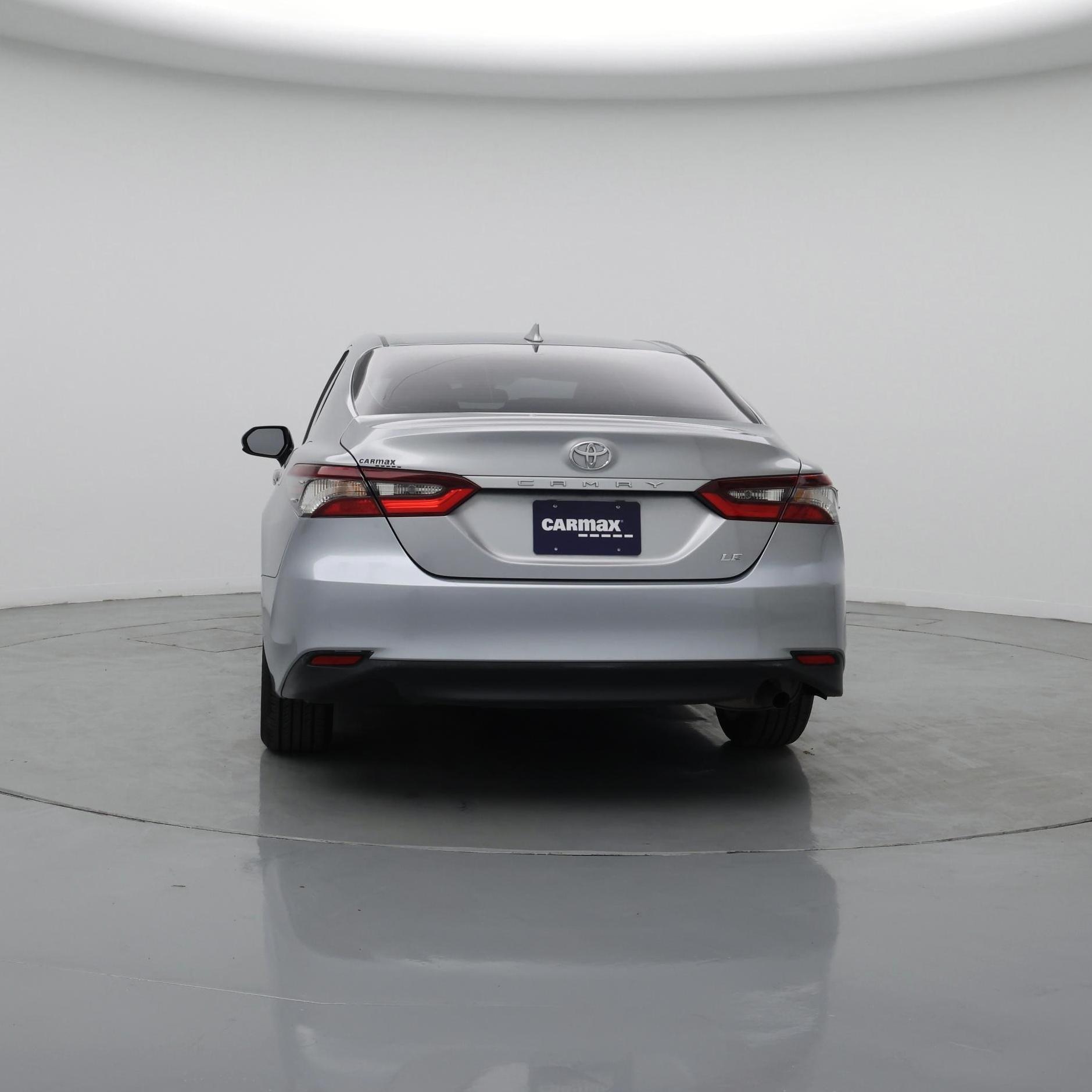 Thumbnail: 2023 Toyota Camry - 6