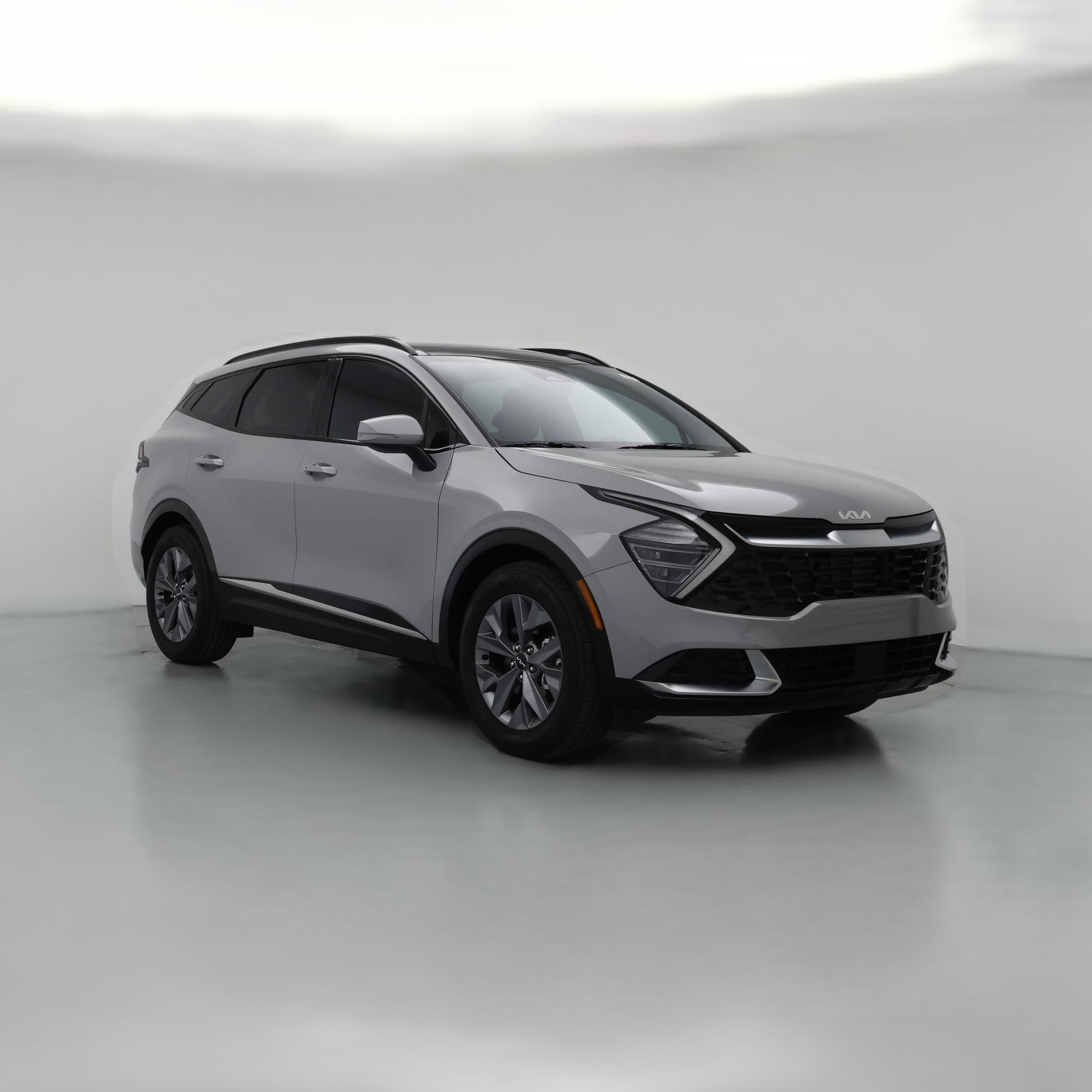 Thumbnail: 2025 Kia Sportage - 1