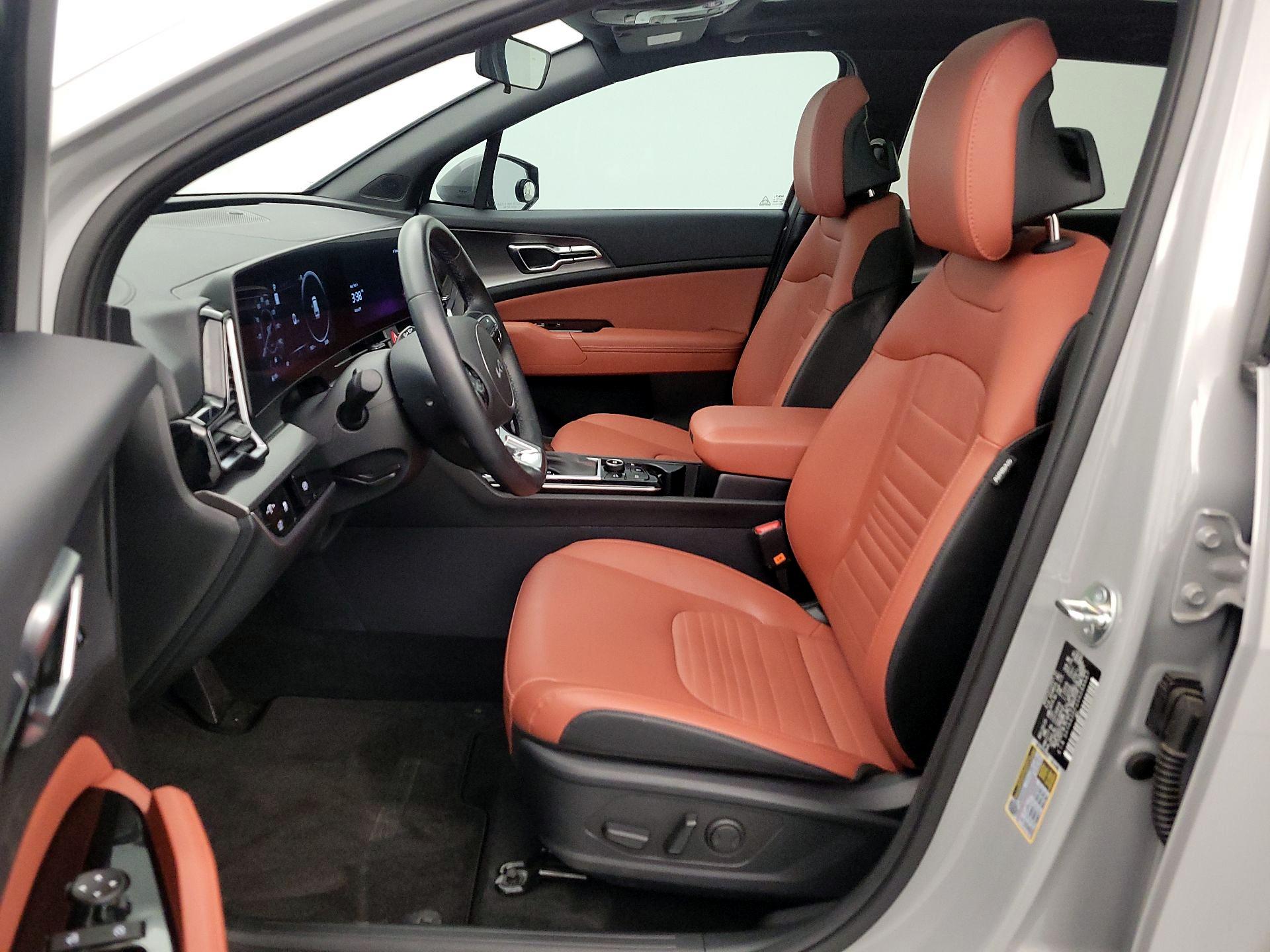 Thumbnail: 2025 Kia Sportage - 11