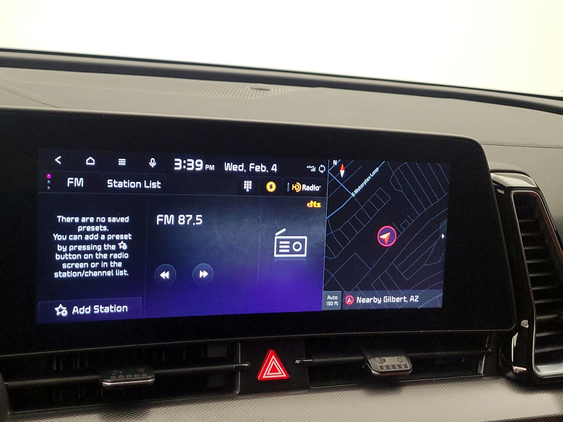 Thumbnail: 2025 Kia Sportage - 16