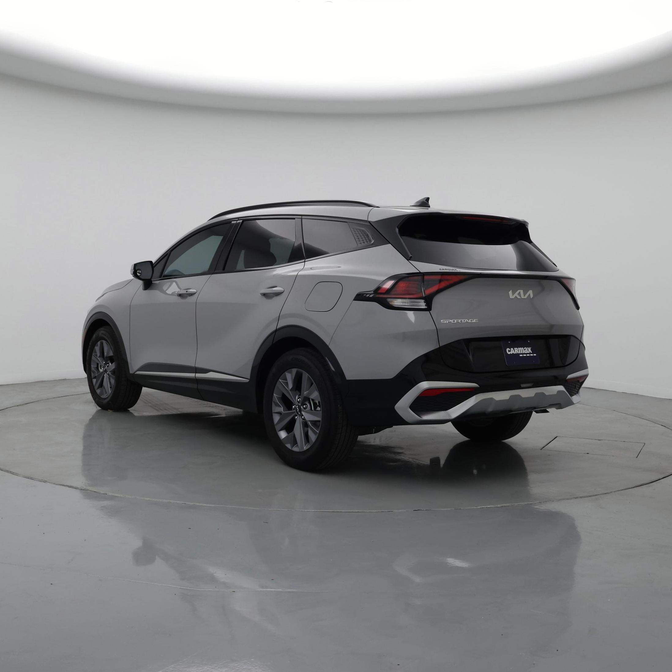 Thumbnail: 2025 Kia Sportage - 2